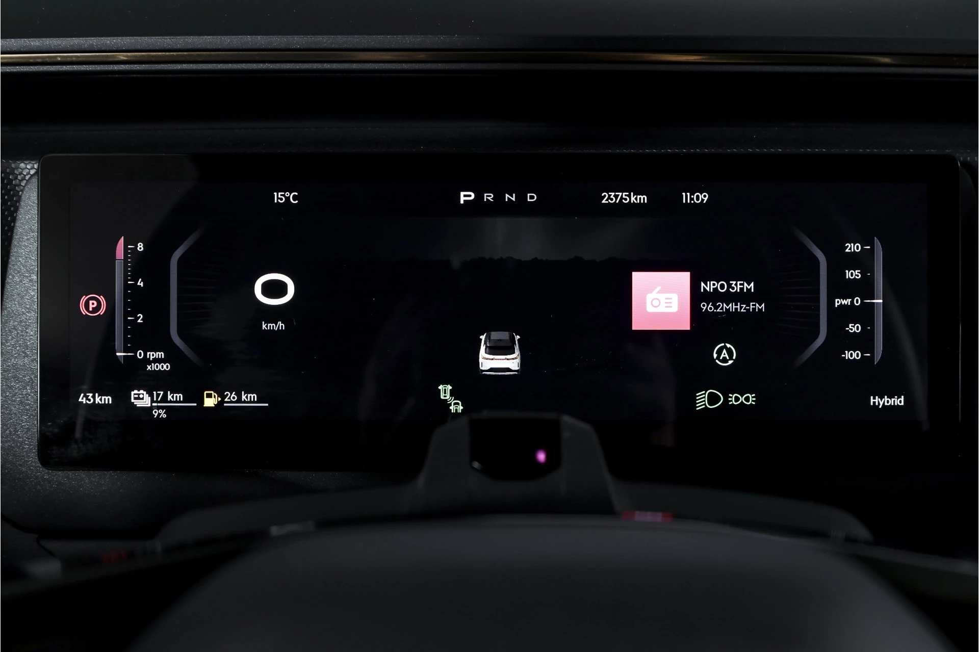 Hoofdafbeelding Lynk & Co 08