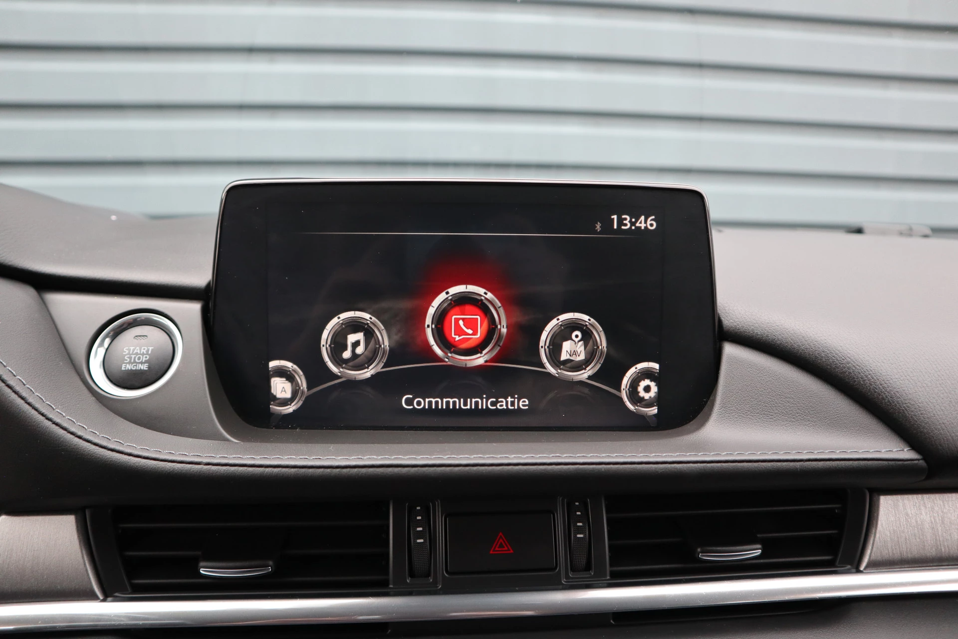 Hoofdafbeelding Mazda 6