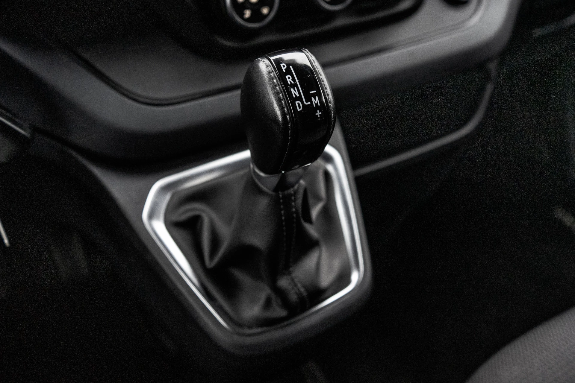 Hoofdafbeelding Nissan Primastar