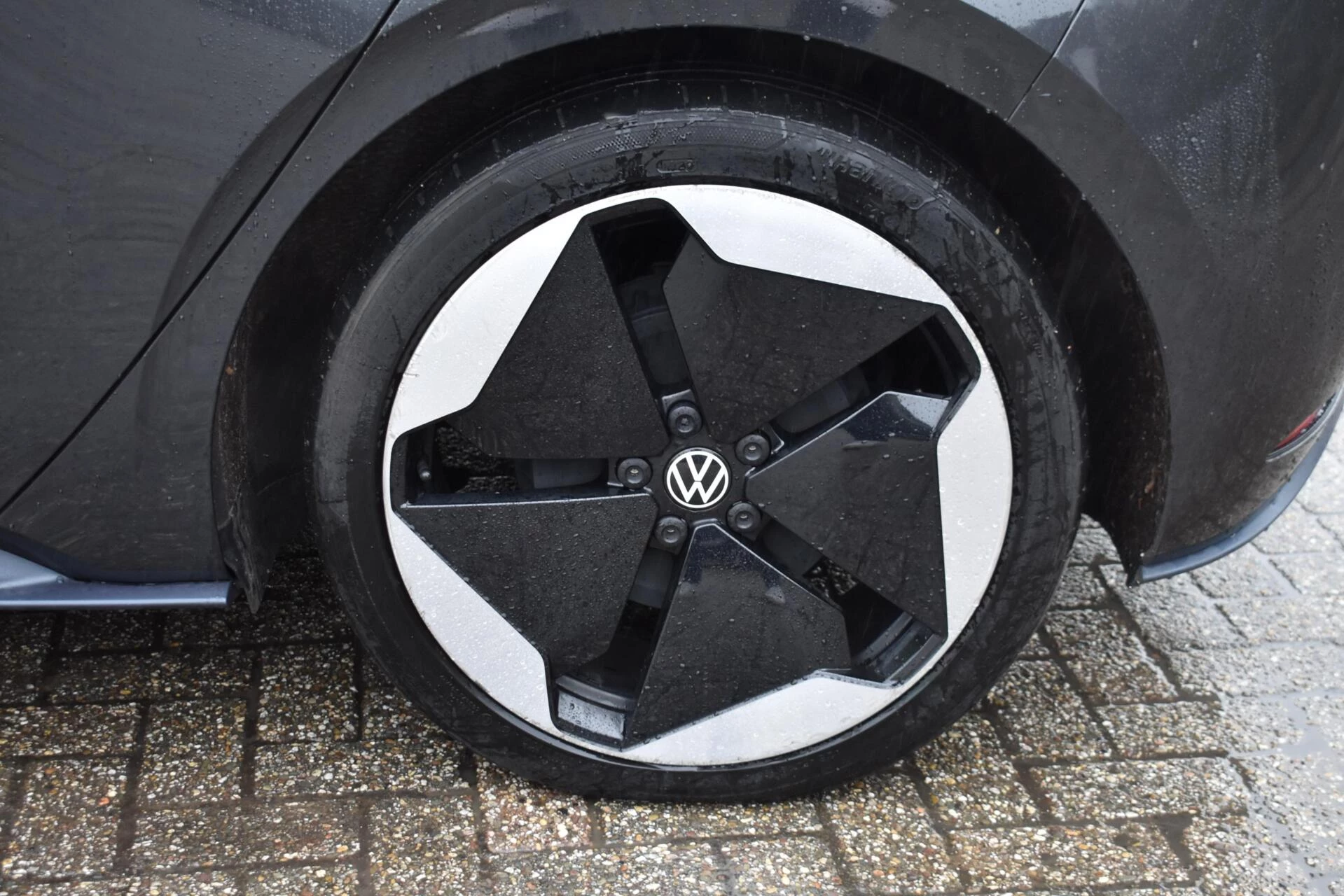 Hoofdafbeelding Volkswagen ID.3