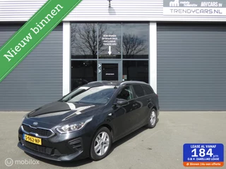 Kia cee'd Sportswagon 1.0 T-GDi DynamicLine