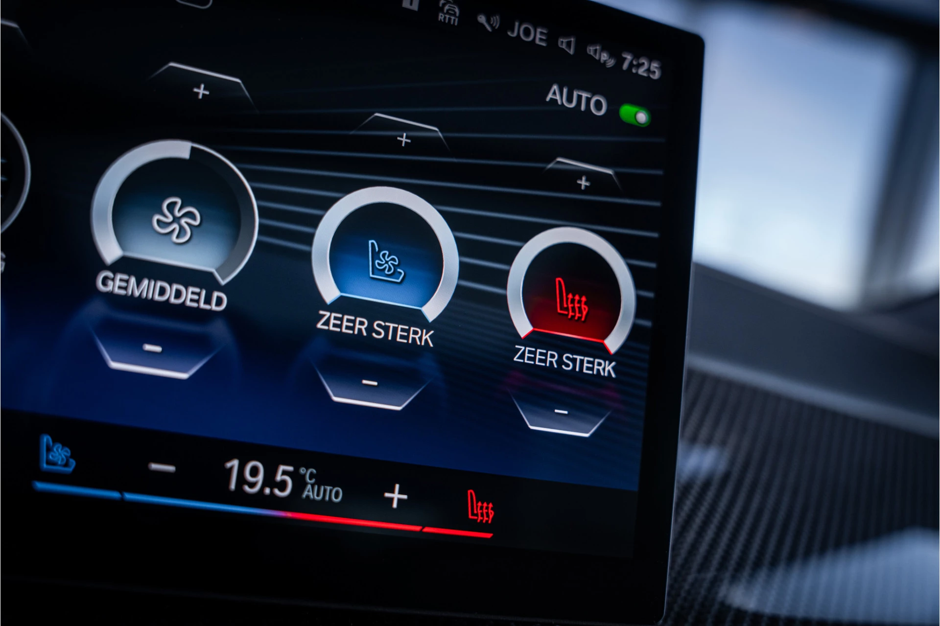 Hoofdafbeelding BMW X7