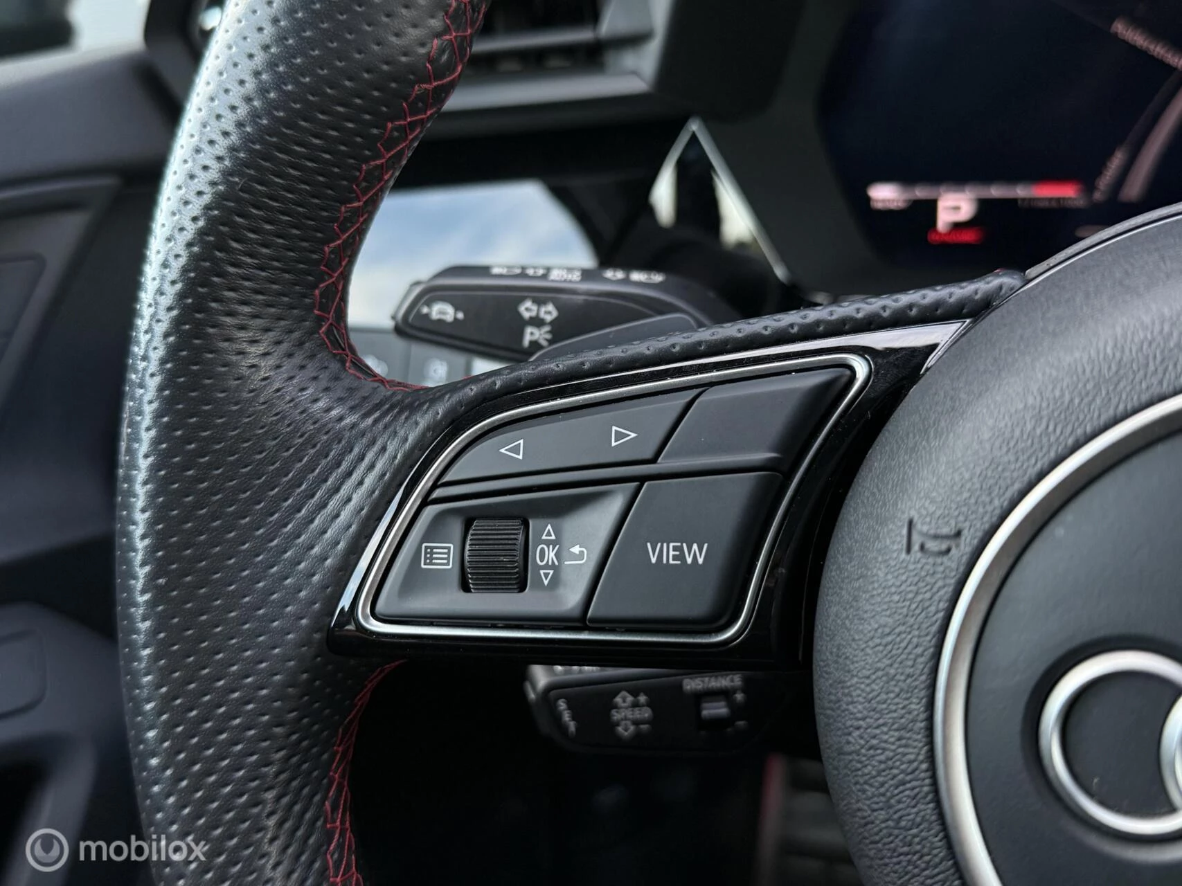 Hoofdafbeelding Audi S3