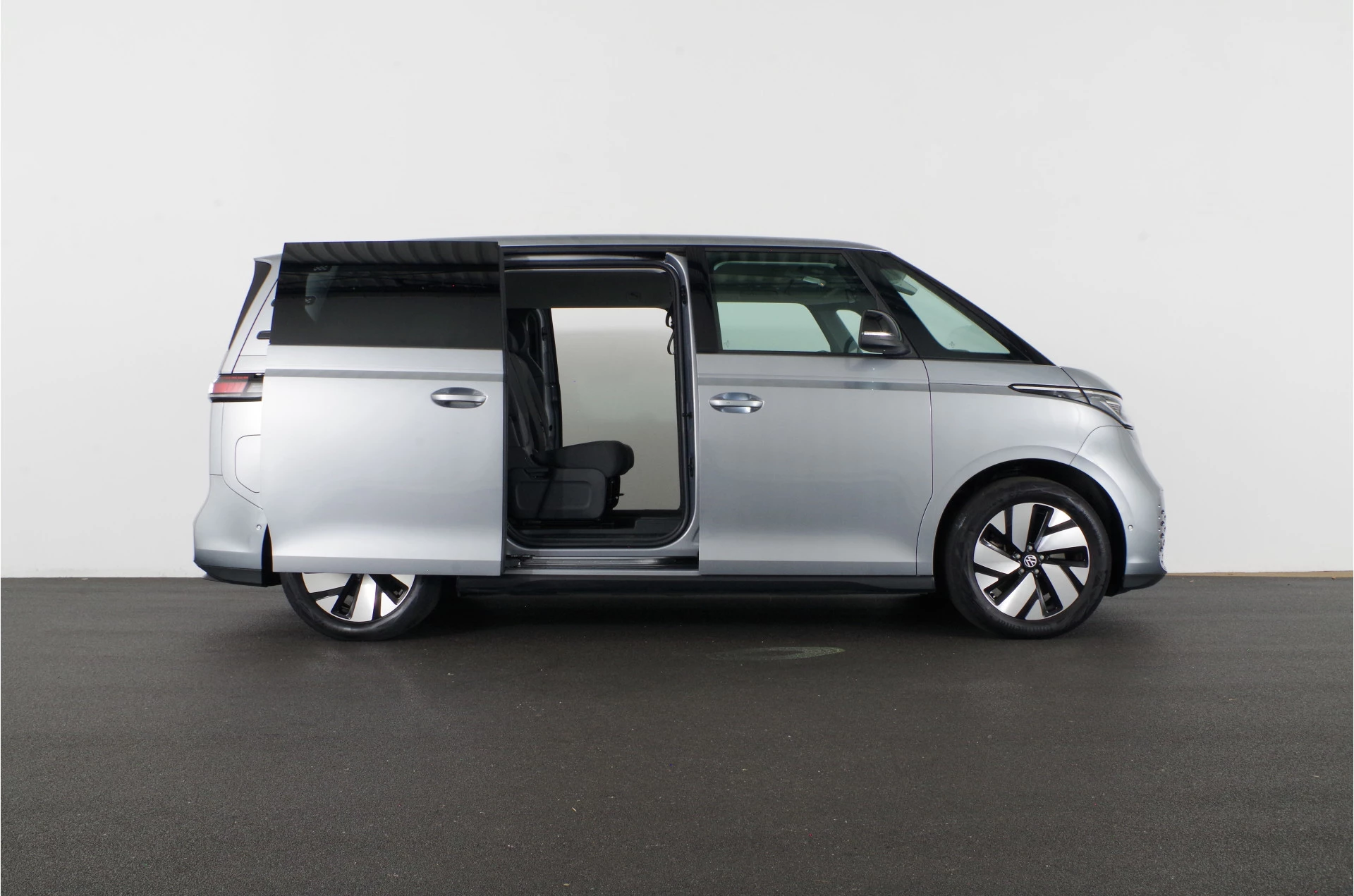 Hoofdafbeelding Volkswagen ID. Buzz