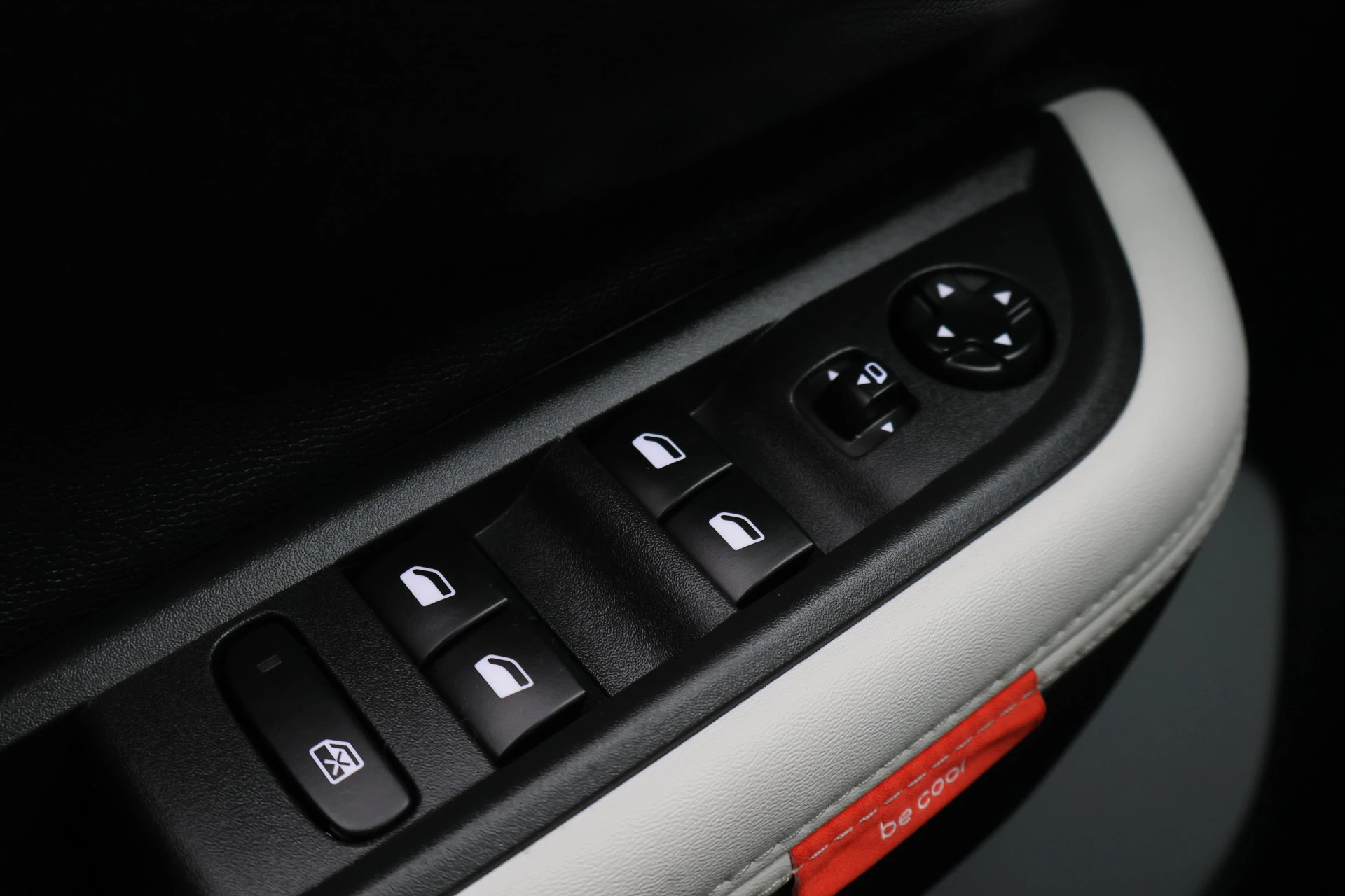 Hoofdafbeelding Citroën ë-C3