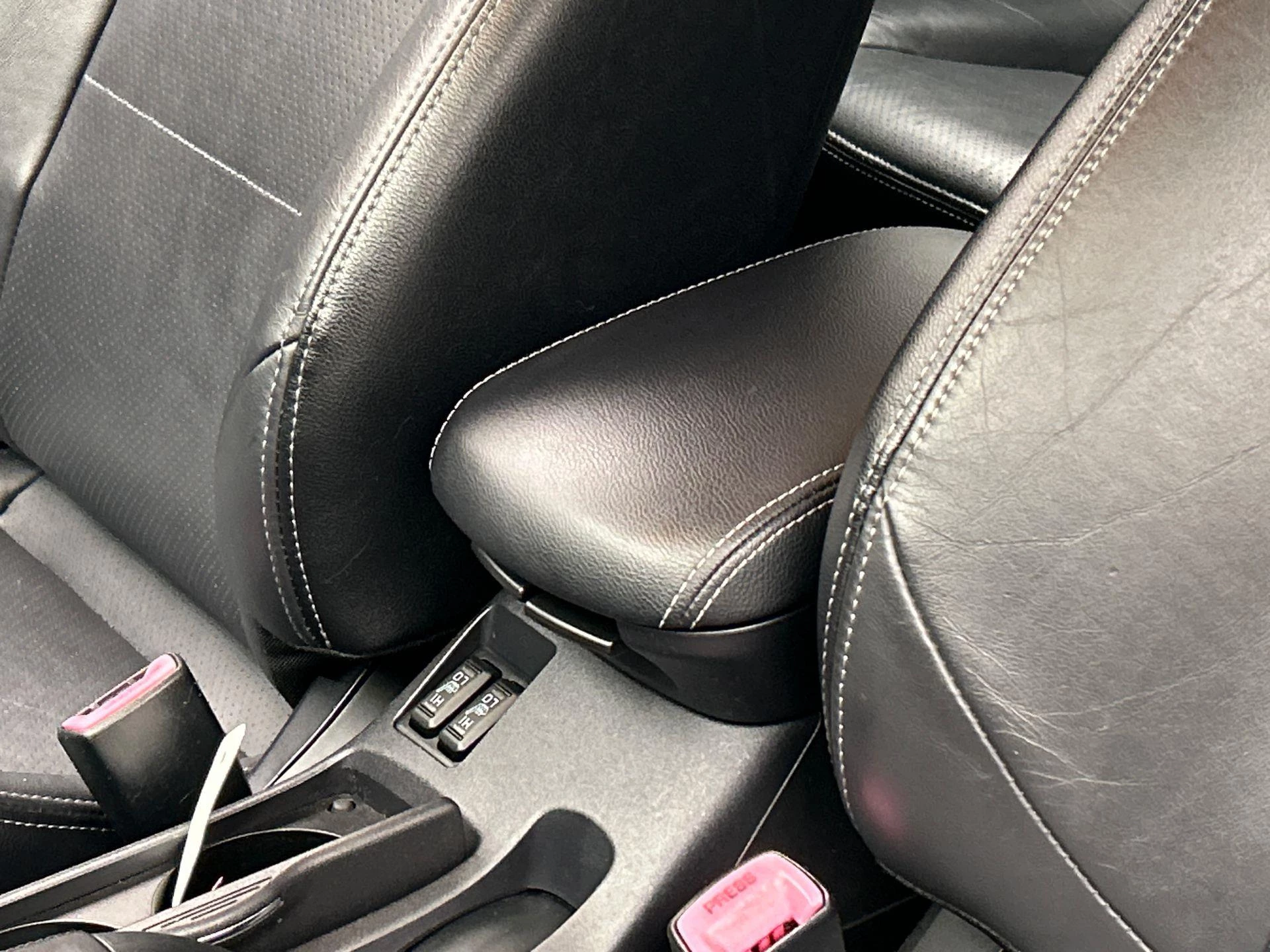 Hoofdafbeelding Mitsubishi Lancer