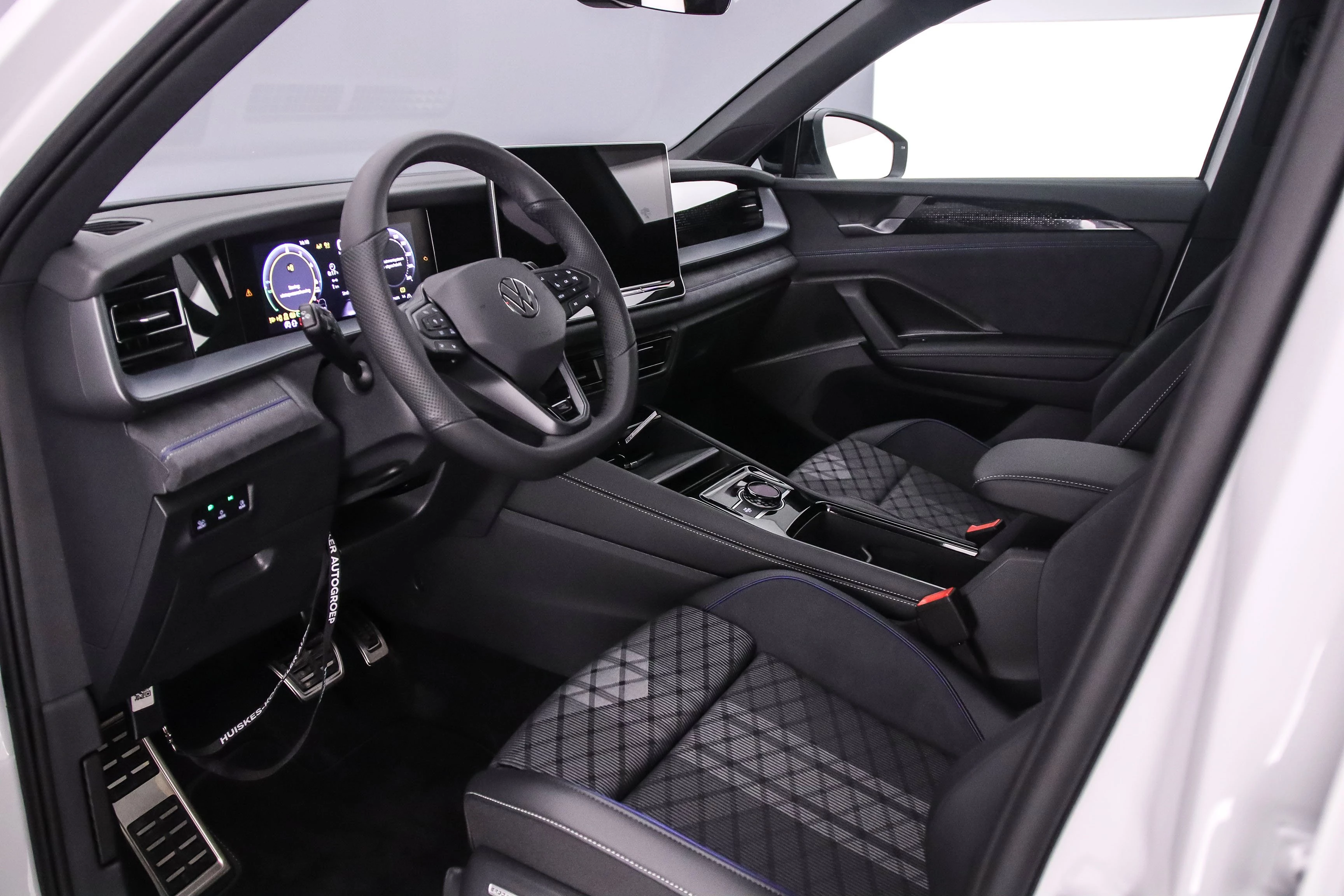 Hoofdafbeelding Volkswagen Tayron