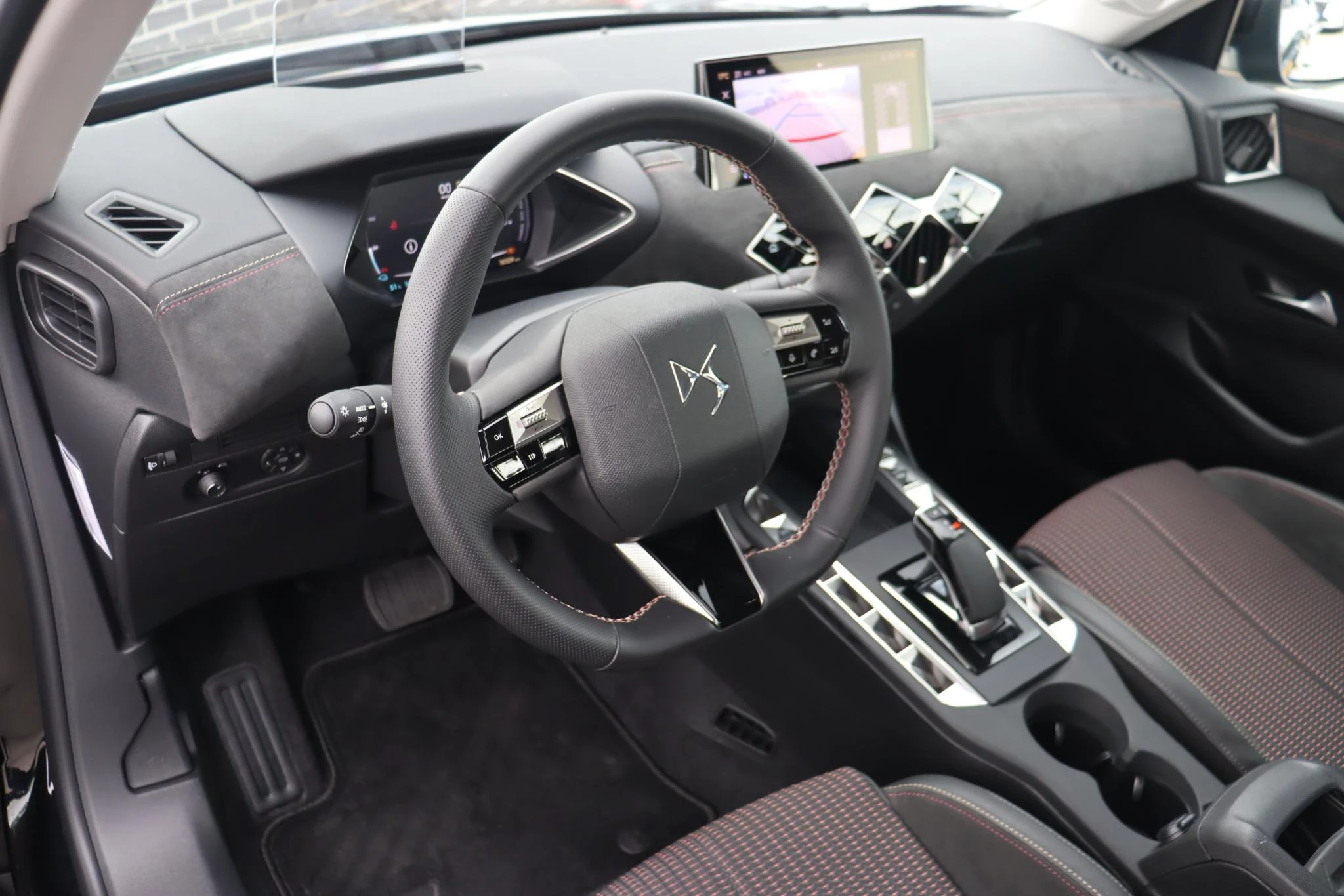 Hoofdafbeelding DS DS 3