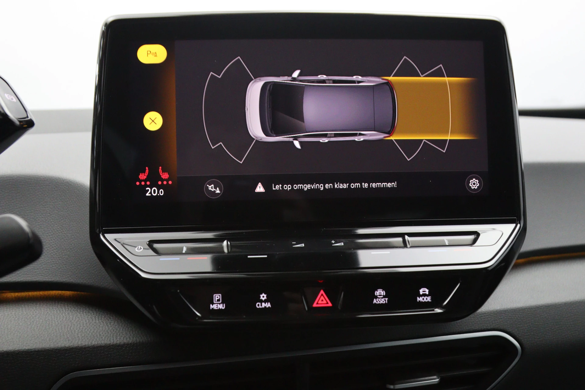 Hoofdafbeelding Volkswagen ID.3