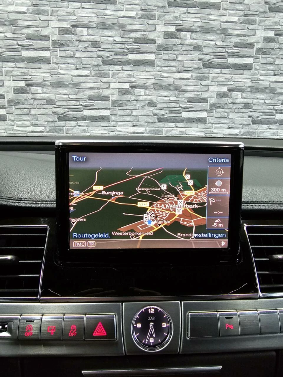 Hoofdafbeelding Audi A8