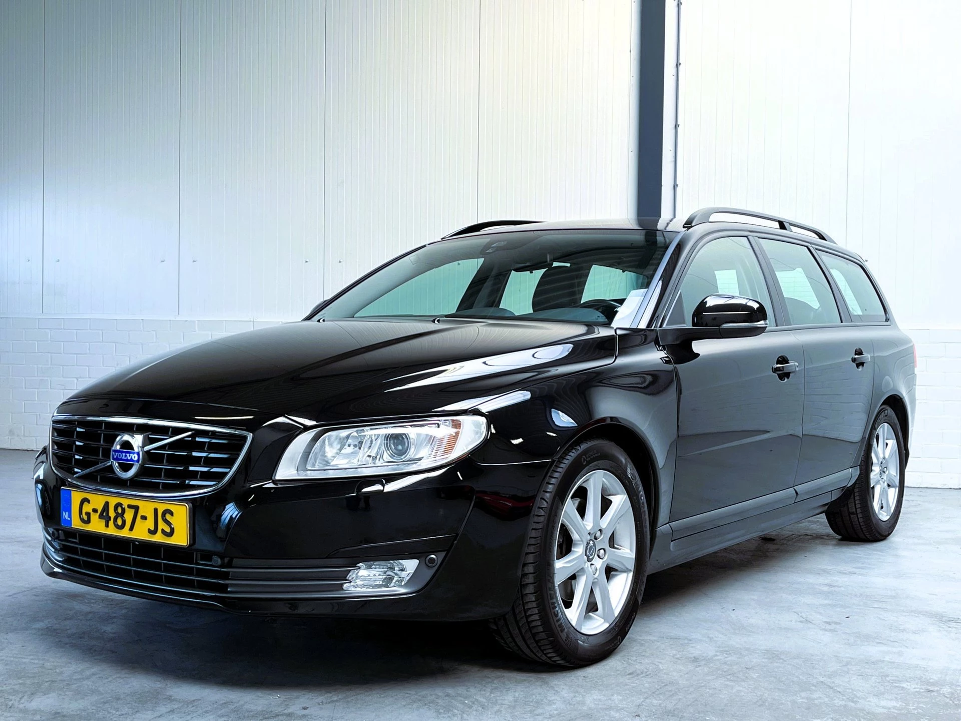Hoofdafbeelding Volvo V70