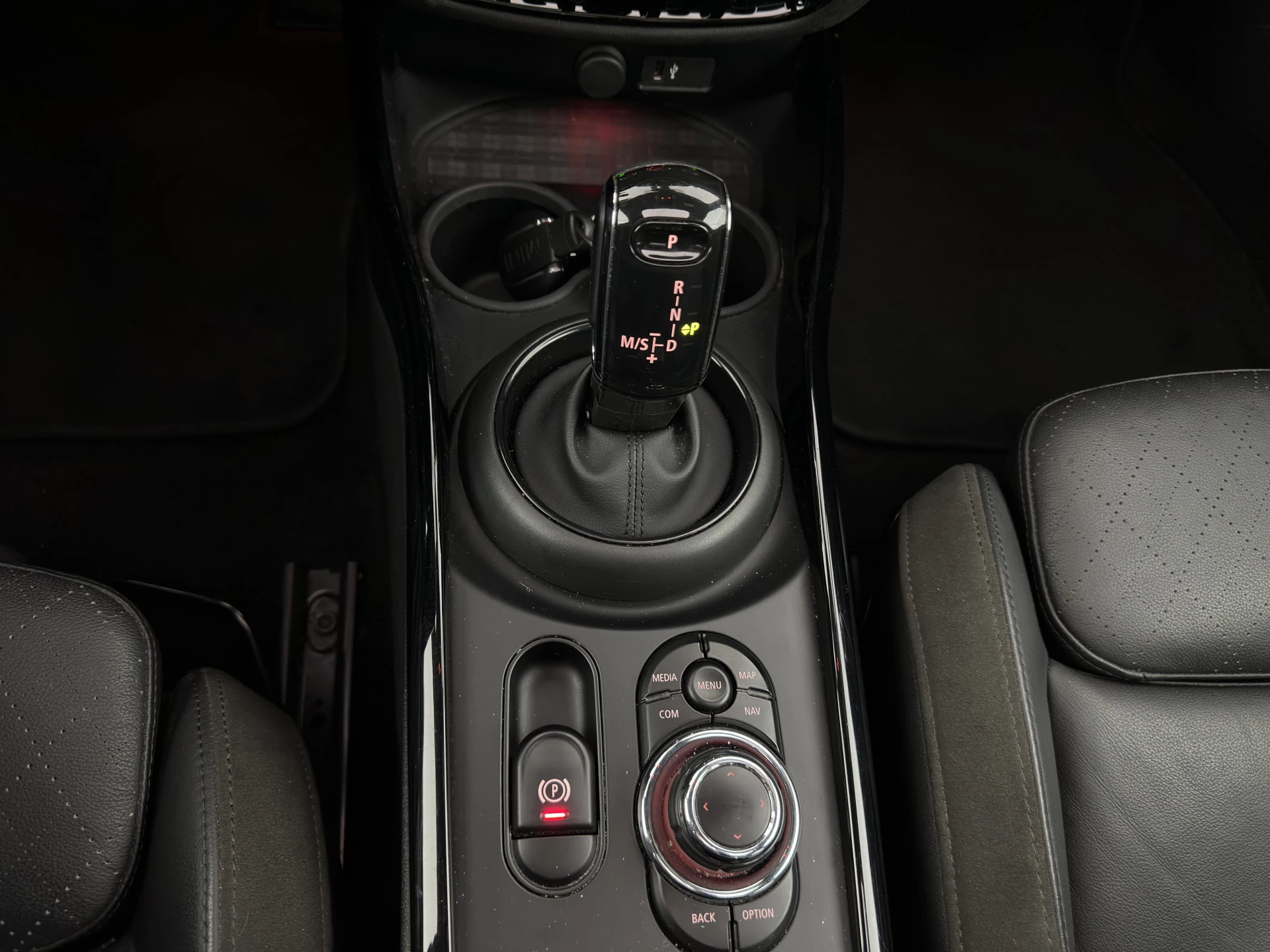 Hoofdafbeelding MINI Clubman