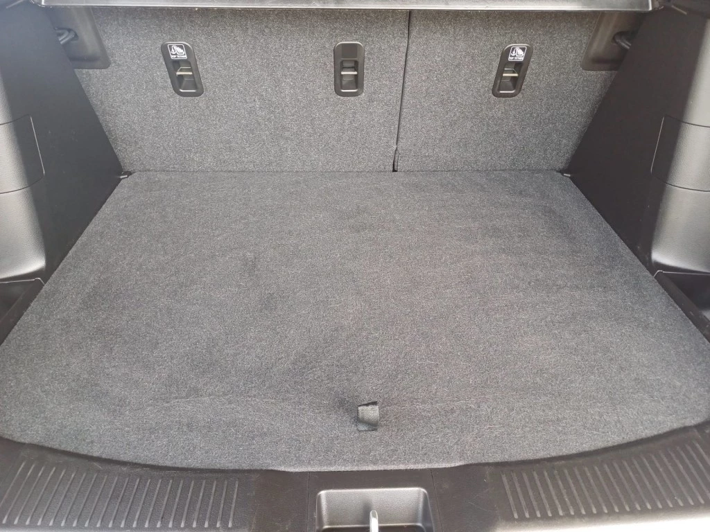 Hoofdafbeelding Suzuki S-Cross