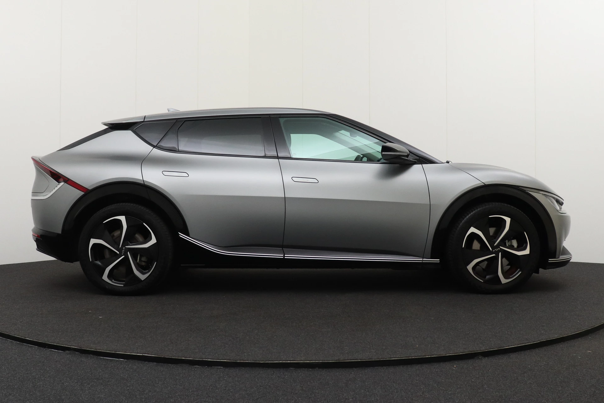 Hoofdafbeelding Kia EV6