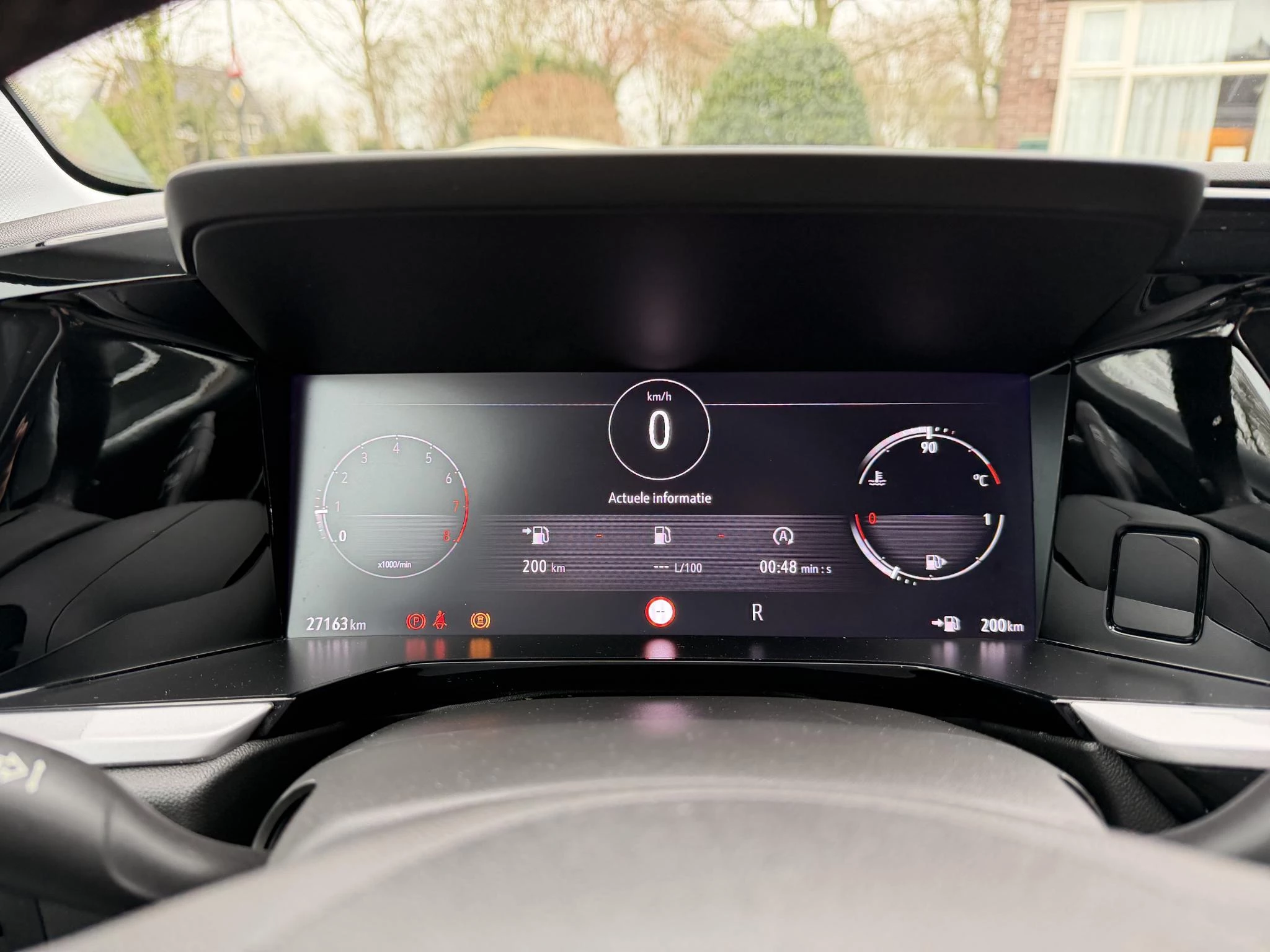 Hoofdafbeelding Opel Grandland