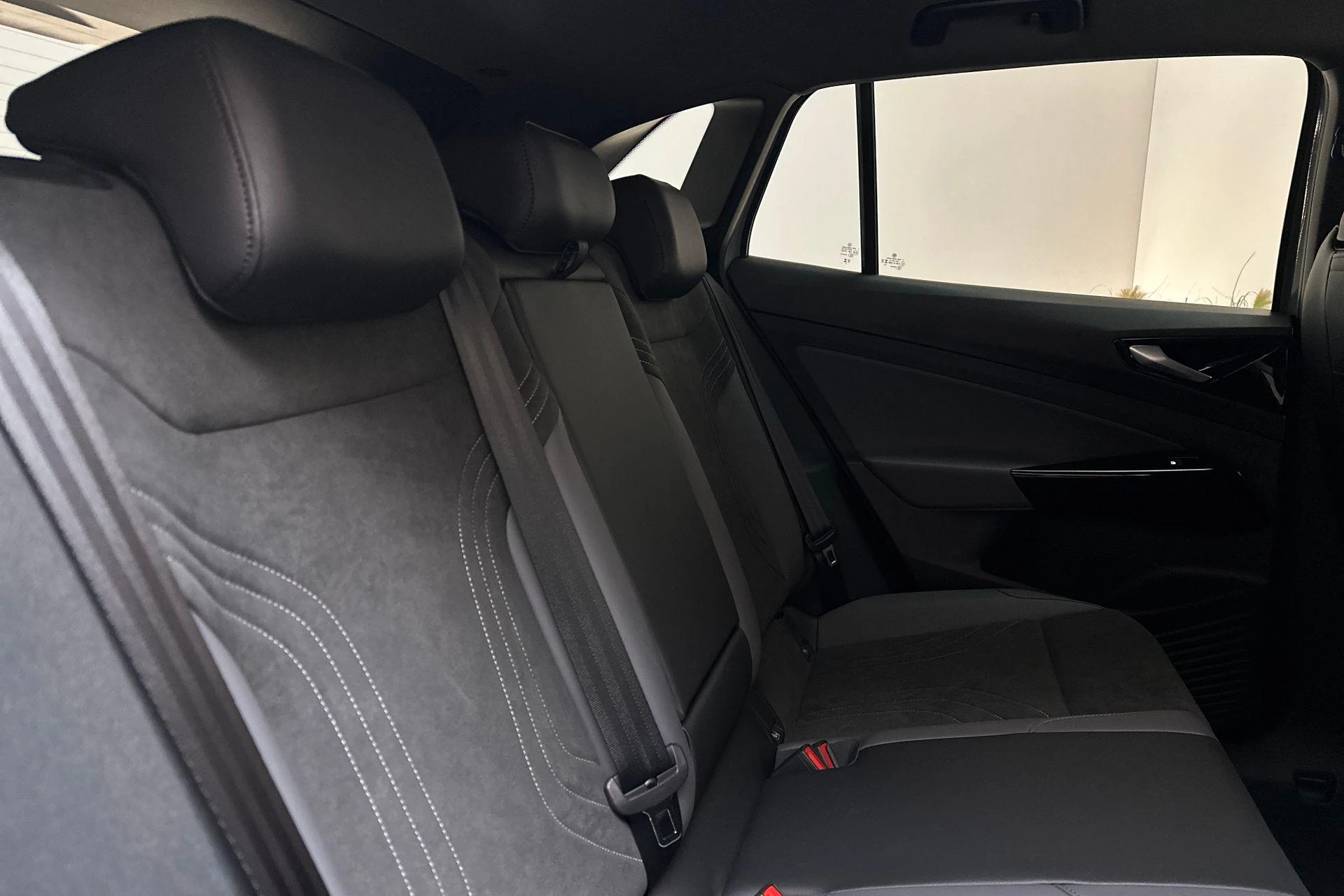 Hoofdafbeelding Volkswagen ID.4