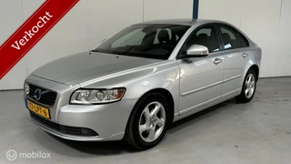 Hoofdafbeelding Volvo S40 Volvo S40 2.0 Momentum NL-AUTO