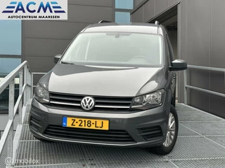 Volkswagen Caddy Maxi 1.4 TSI ROLSTOEL UITVOERING