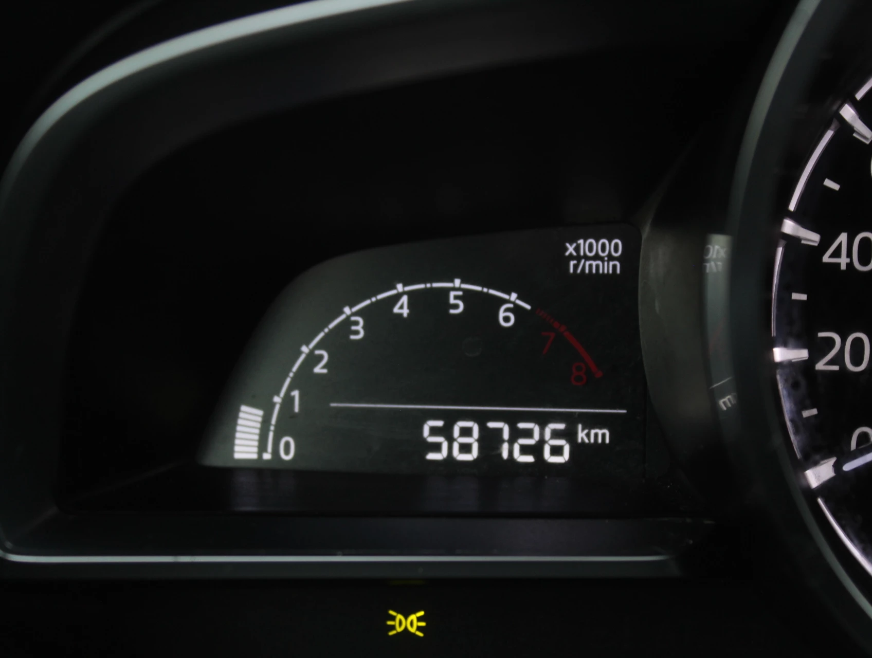 Hoofdafbeelding Mazda 2