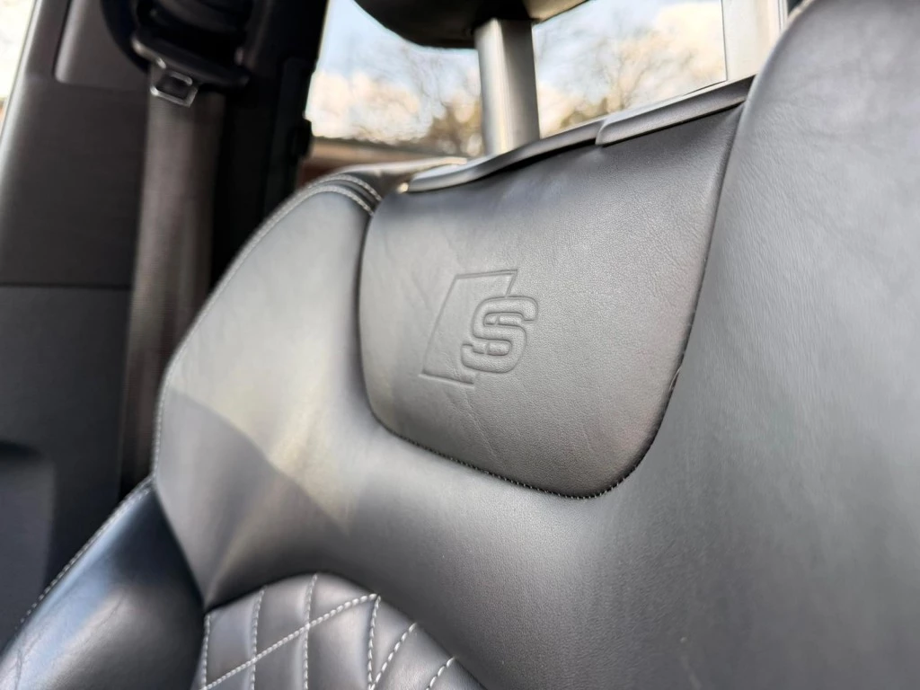 Hoofdafbeelding Audi SQ7