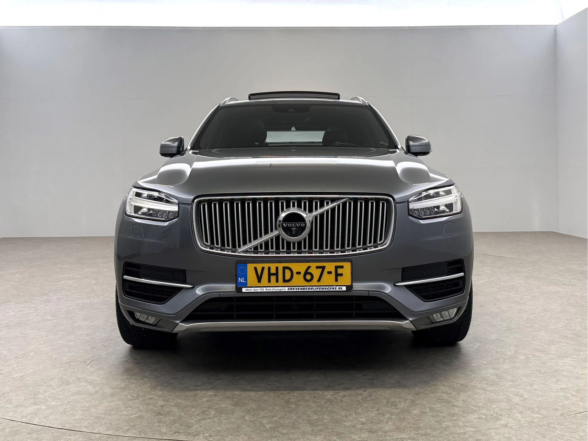 Hoofdafbeelding Volkswagen XC90
