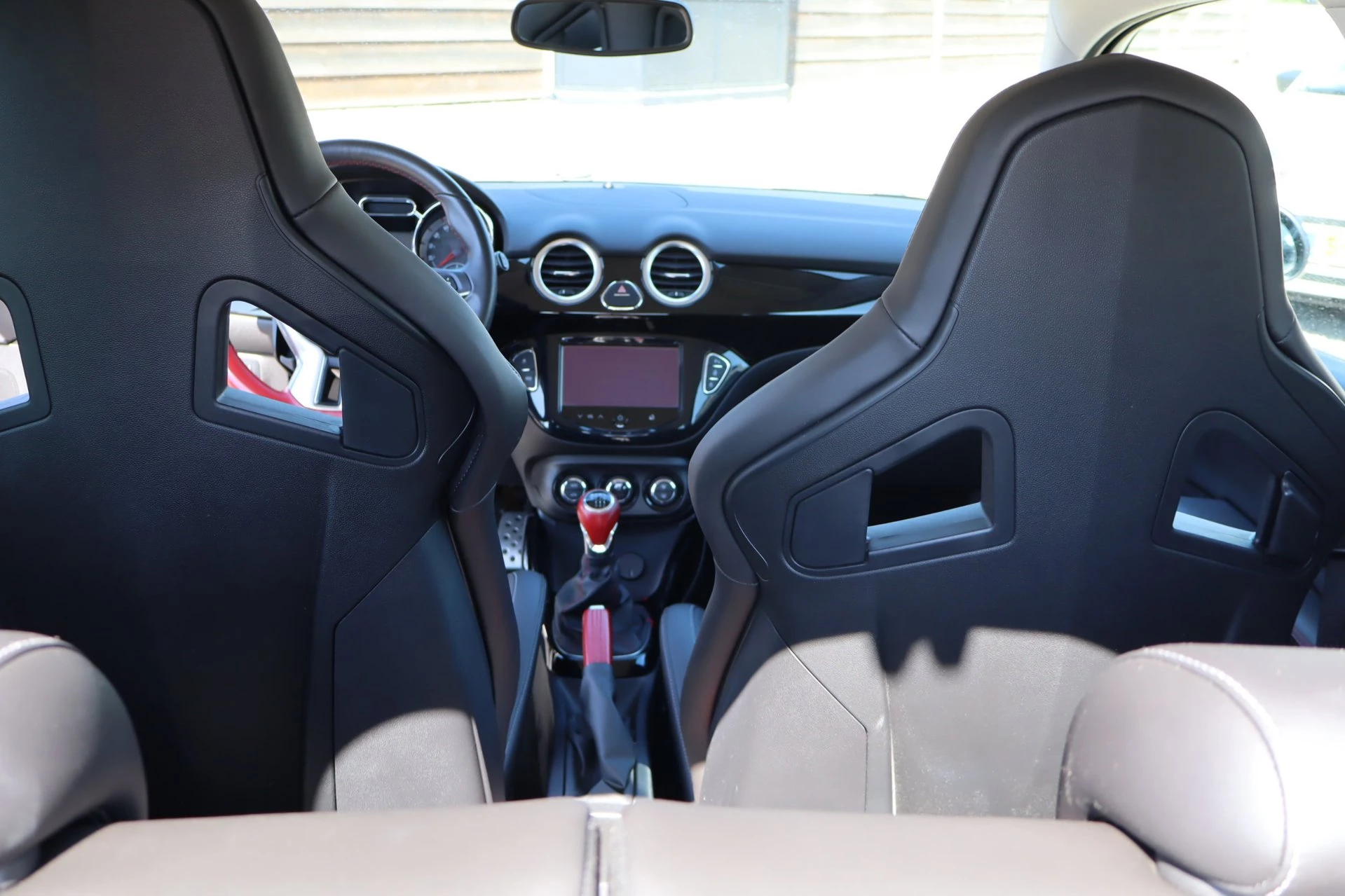 Hoofdafbeelding Opel ADAM