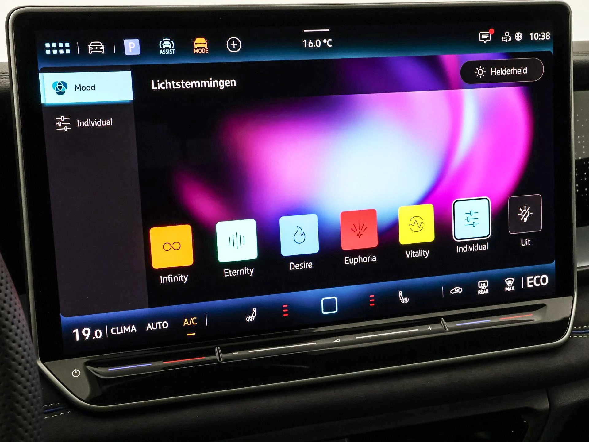 Hoofdafbeelding Volkswagen Tayron