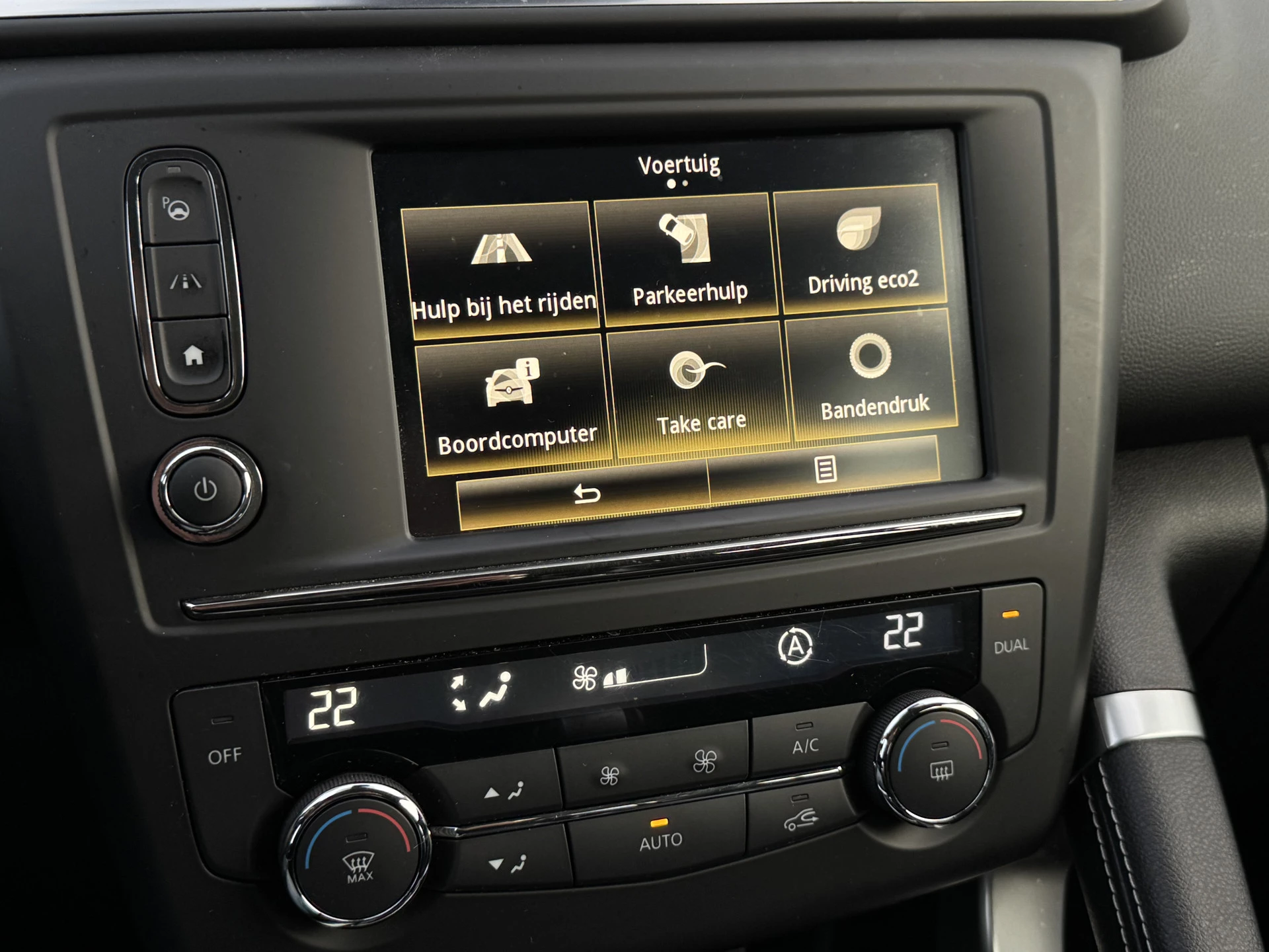 Hoofdafbeelding Renault Kadjar