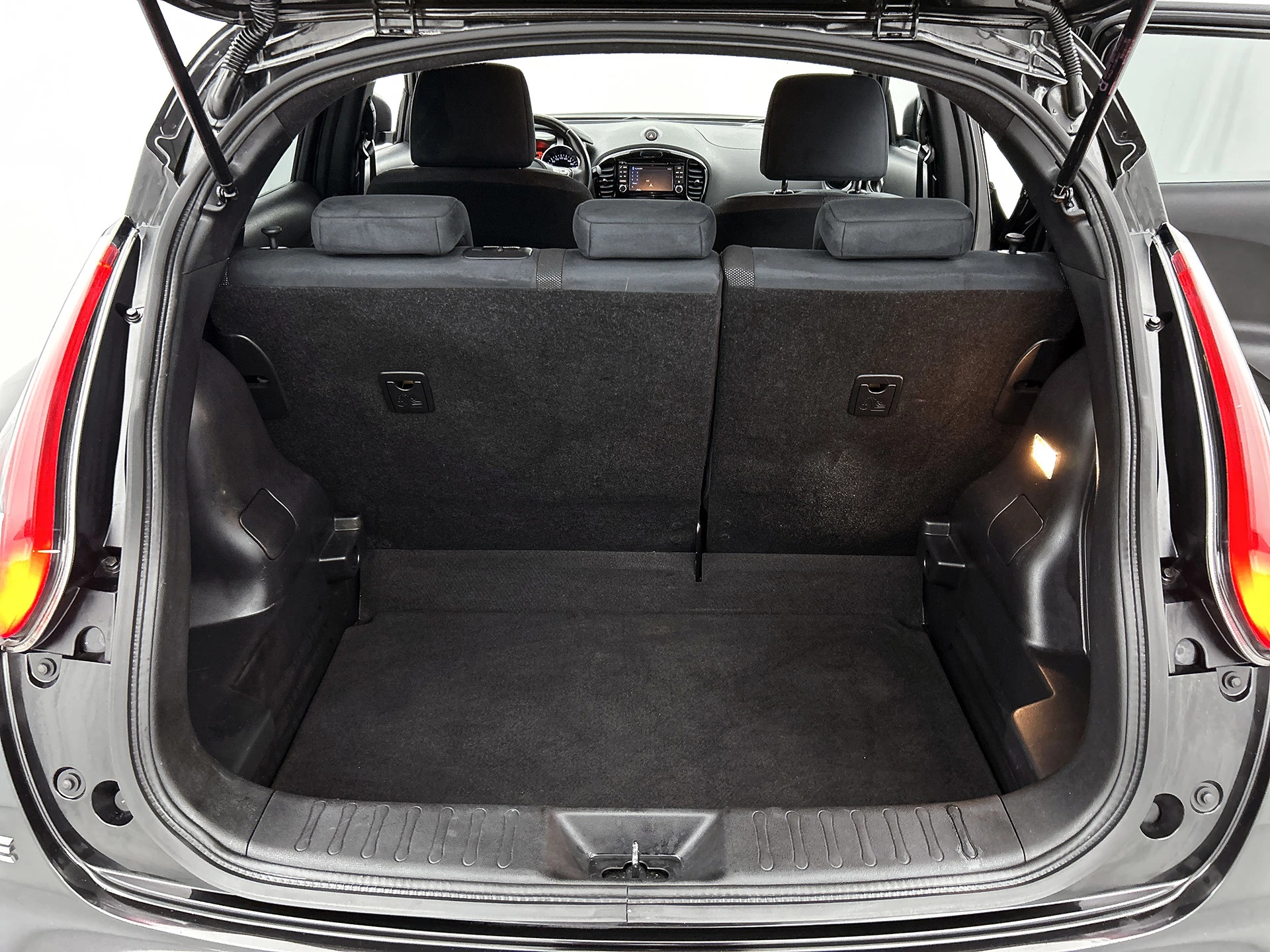Hoofdafbeelding Nissan Juke