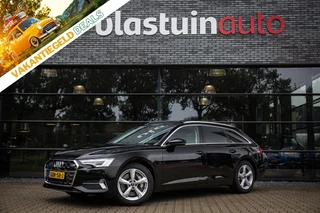 Audi A6 Avant 50 TFSI e quattro Advanced edition Facelift , Panoramadak, Adap. cruise, 3Dcamera,