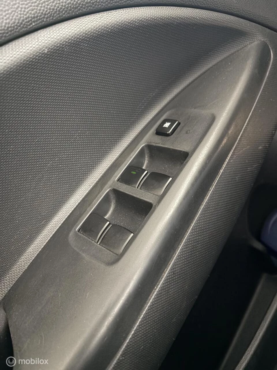 Hoofdafbeelding Mitsubishi Space Star