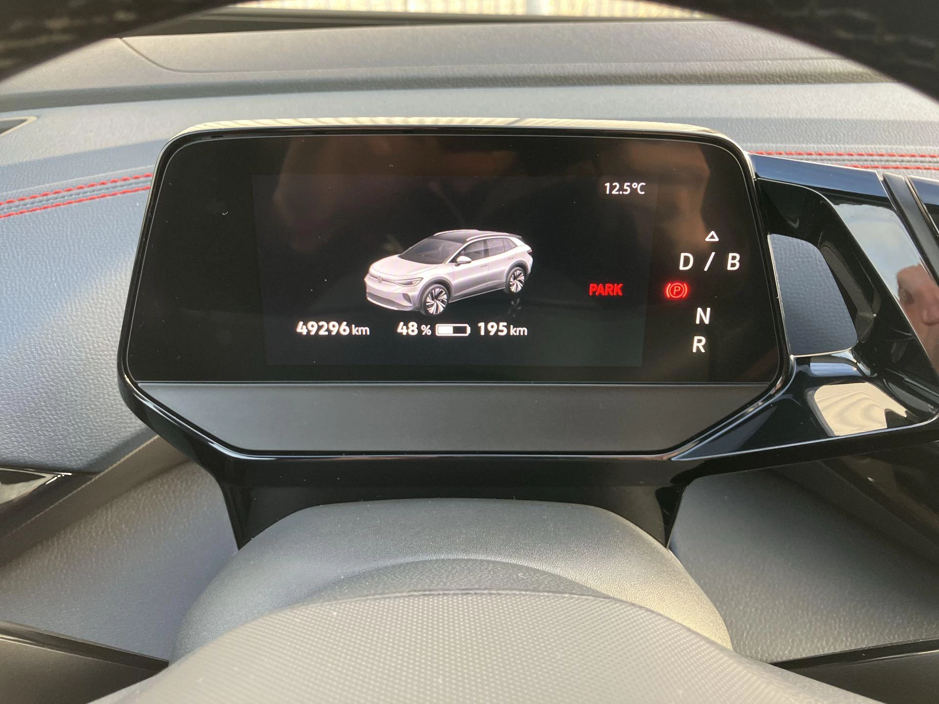 Hoofdafbeelding Volkswagen ID.4