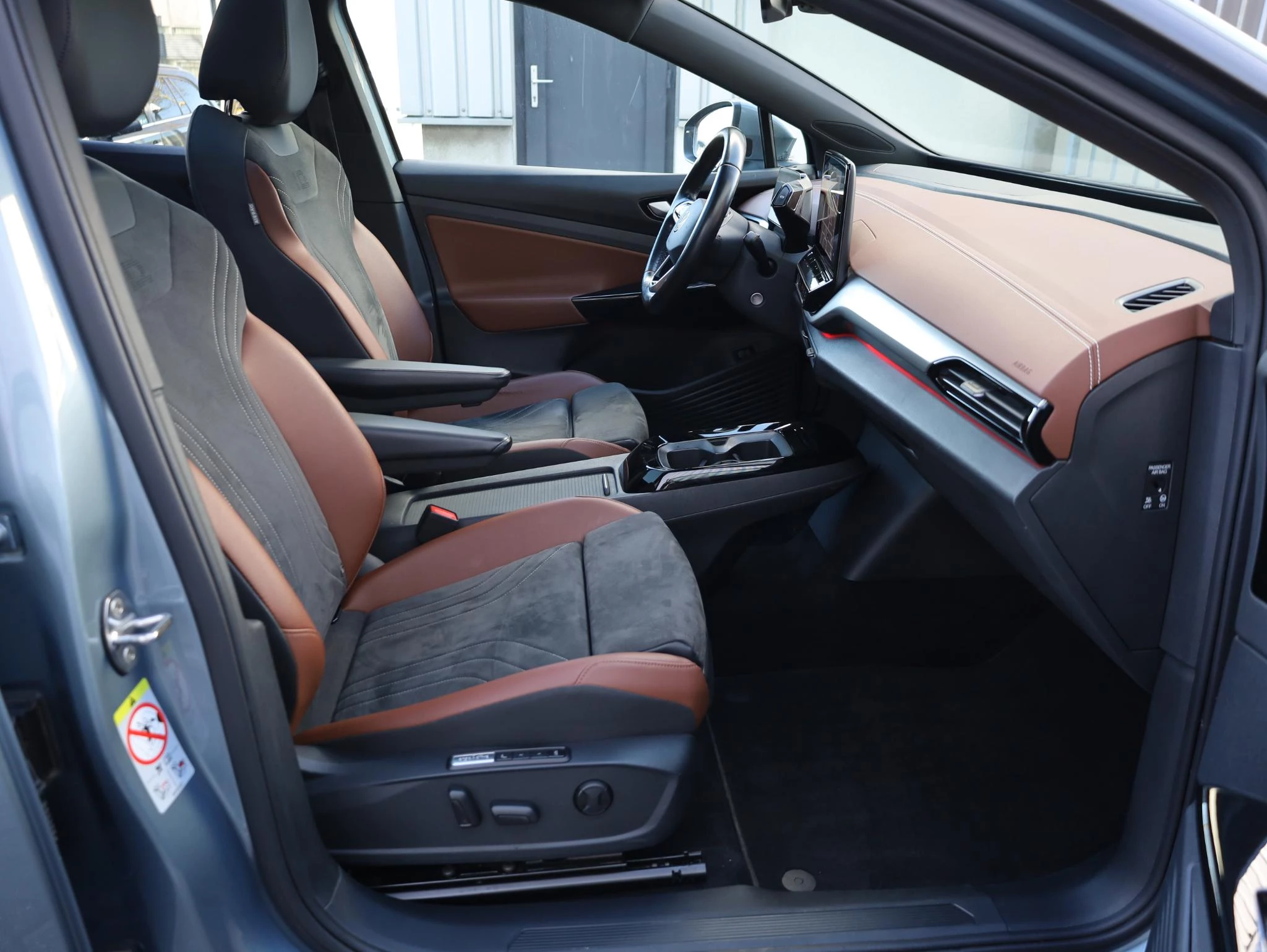 Hoofdafbeelding Volkswagen ID.4