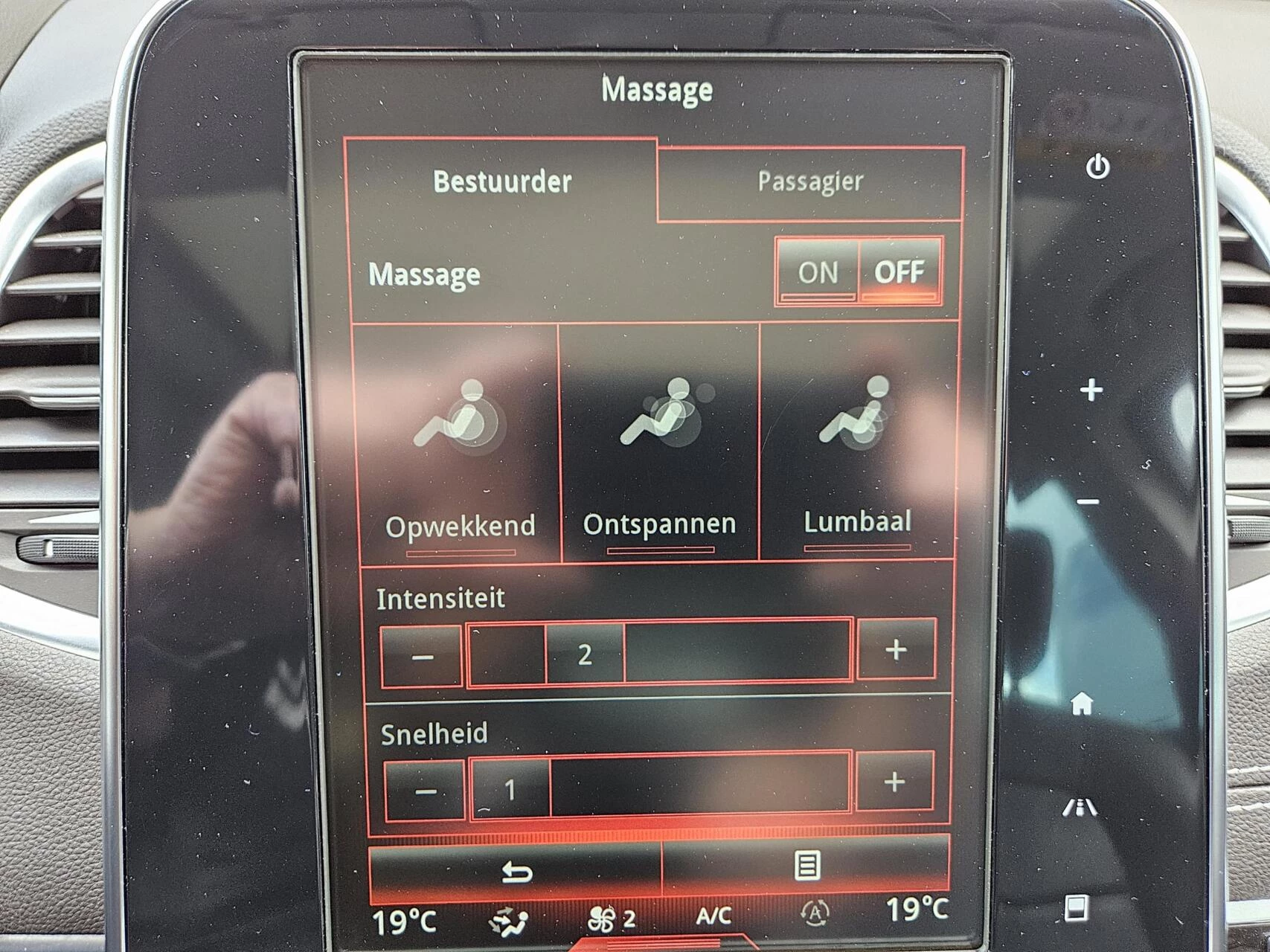 Hoofdafbeelding Renault Espace