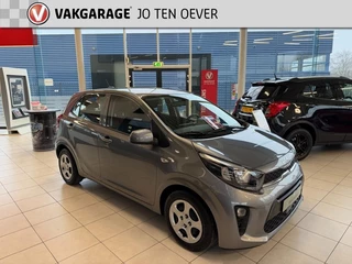 Kia Picanto 1.0 DPI ComfortLine