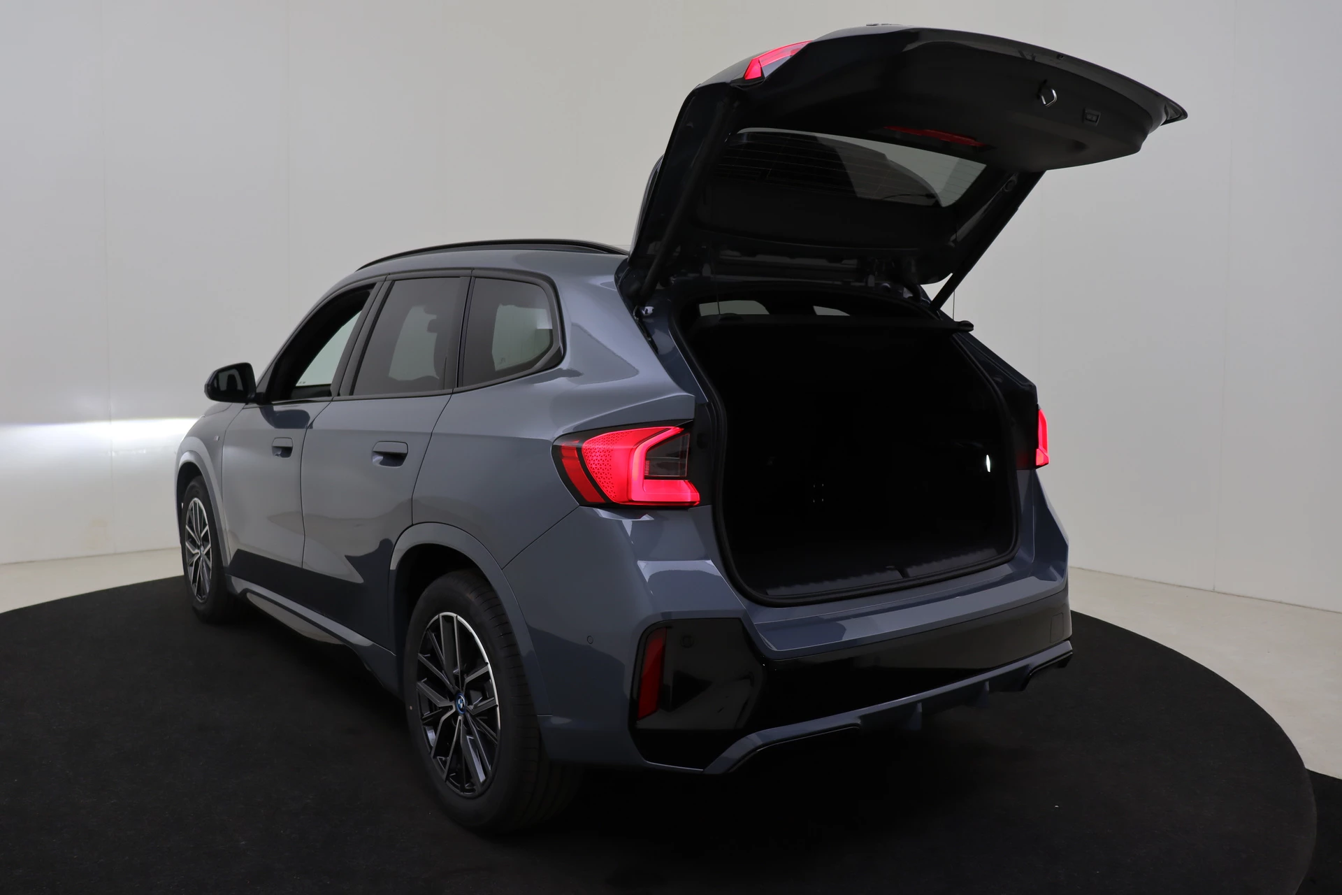 Hoofdafbeelding BMW iX1