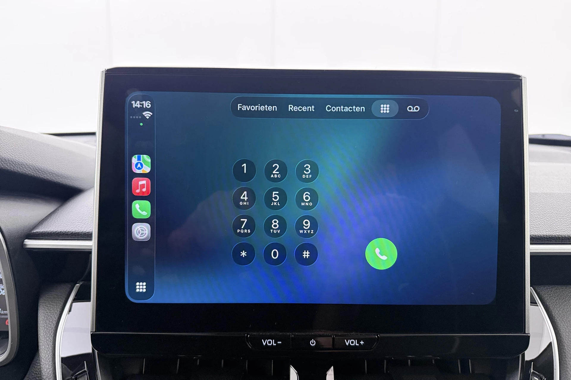 Hoofdafbeelding Toyota Corolla Cross