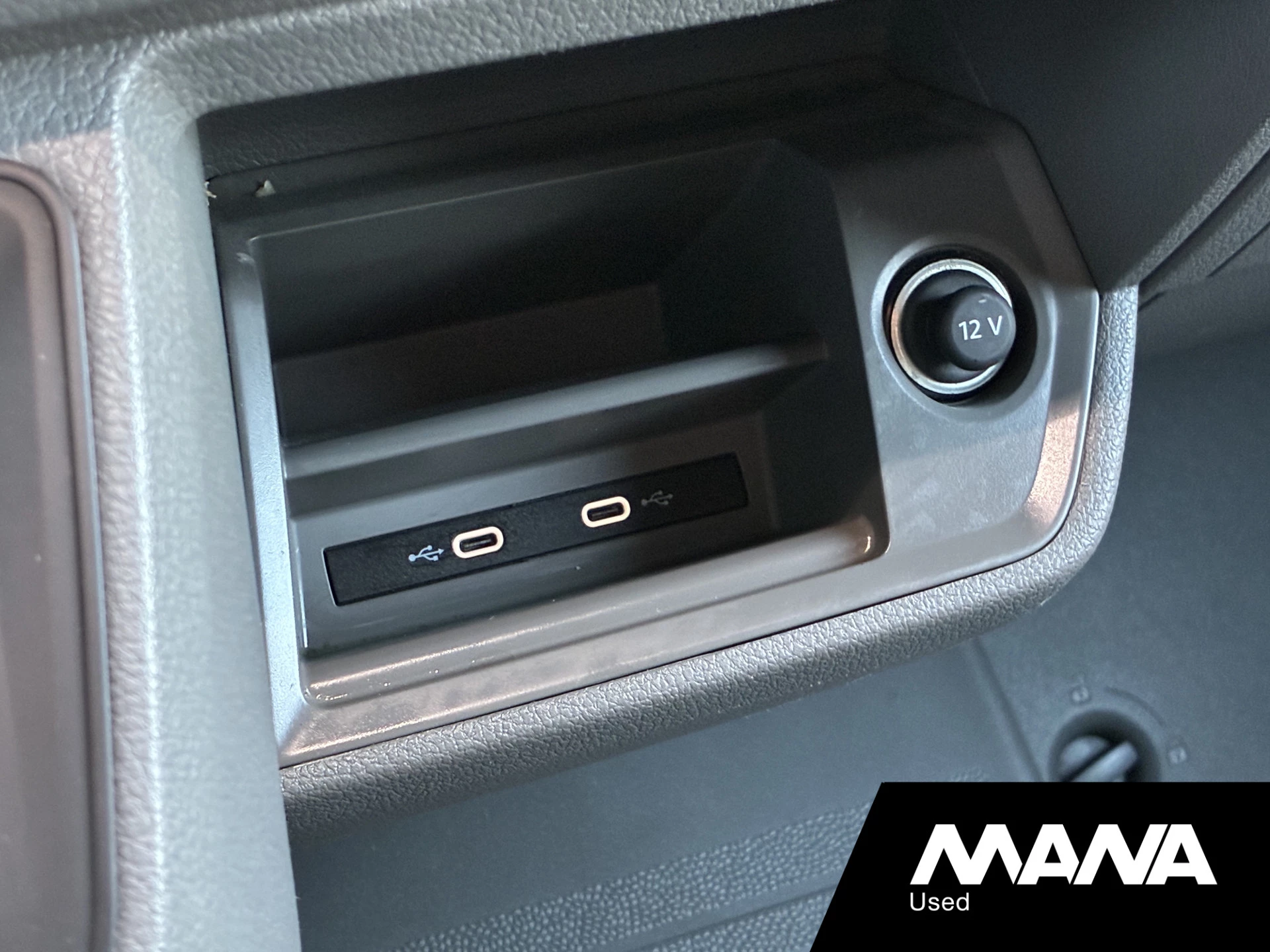 Hoofdafbeelding MAN TGE