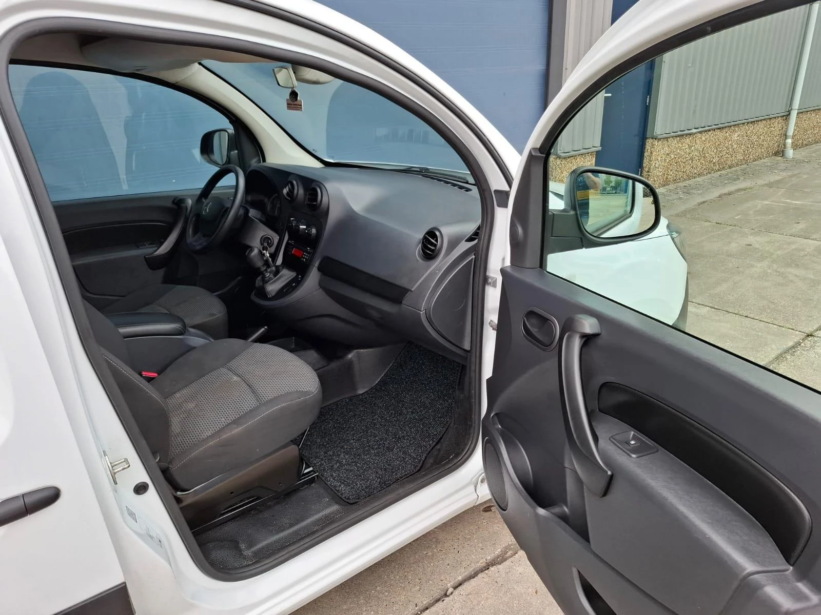 Hoofdafbeelding Mercedes-Benz Citan