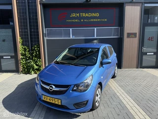 Opel KARL 1.0 ecoFLEX Edition Nap airco