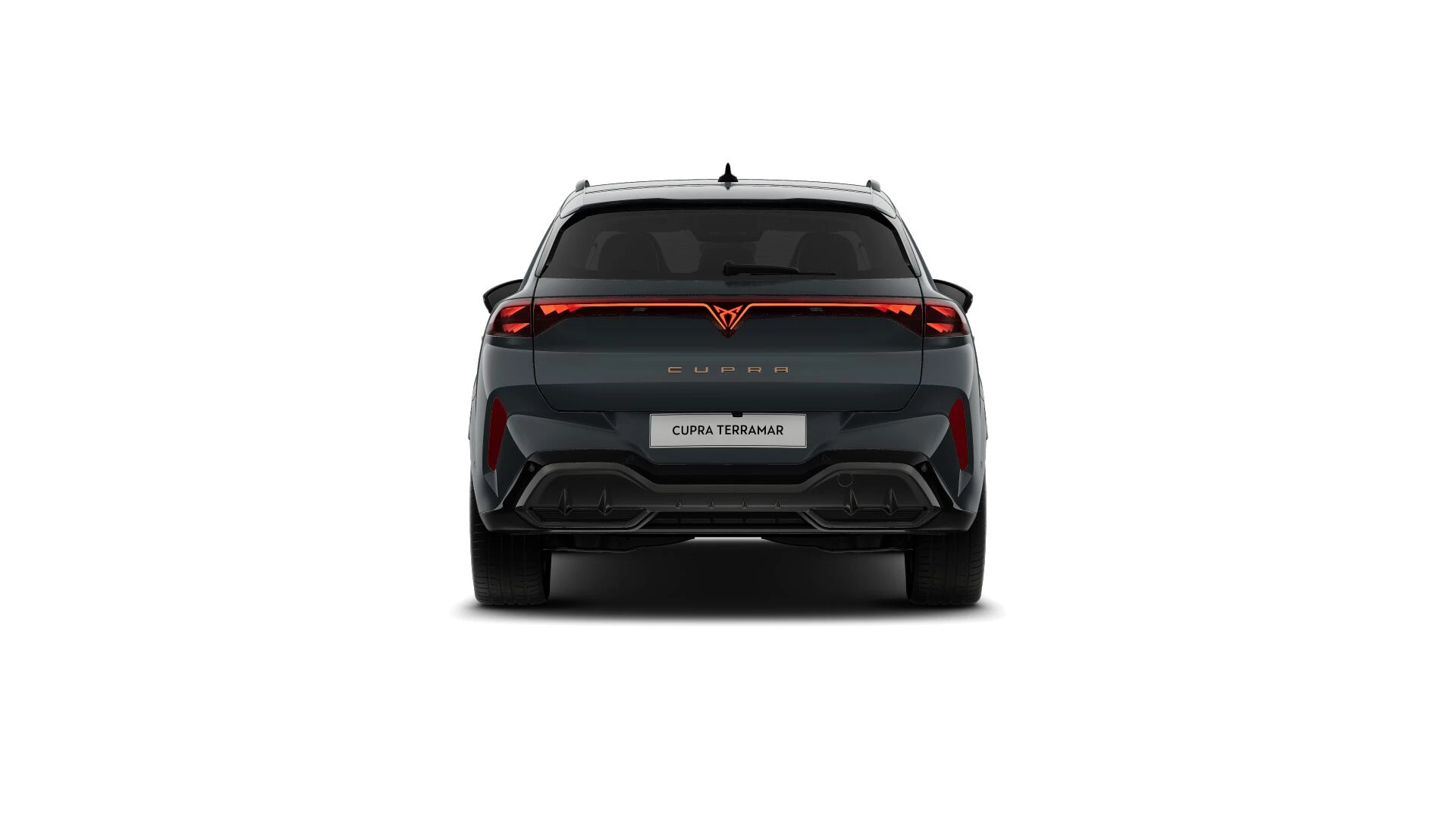 Hoofdafbeelding CUPRA Terramar