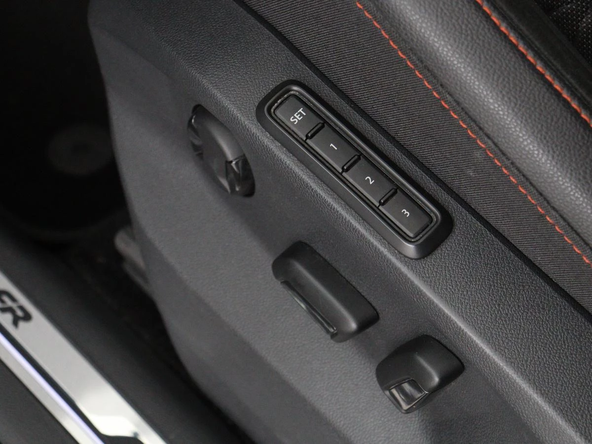 Hoofdafbeelding SEAT Tarraco