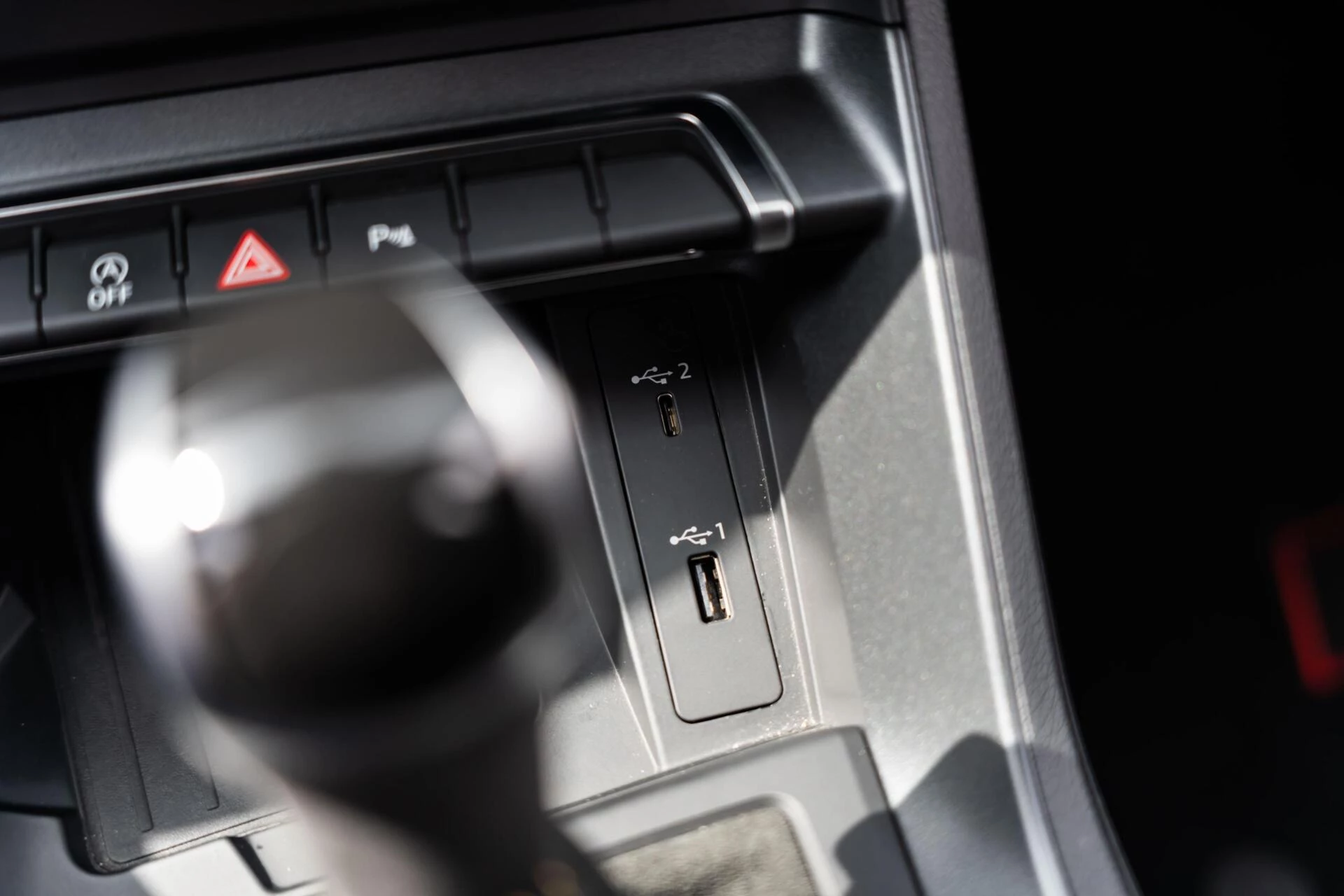 Hoofdafbeelding Audi RSQ3