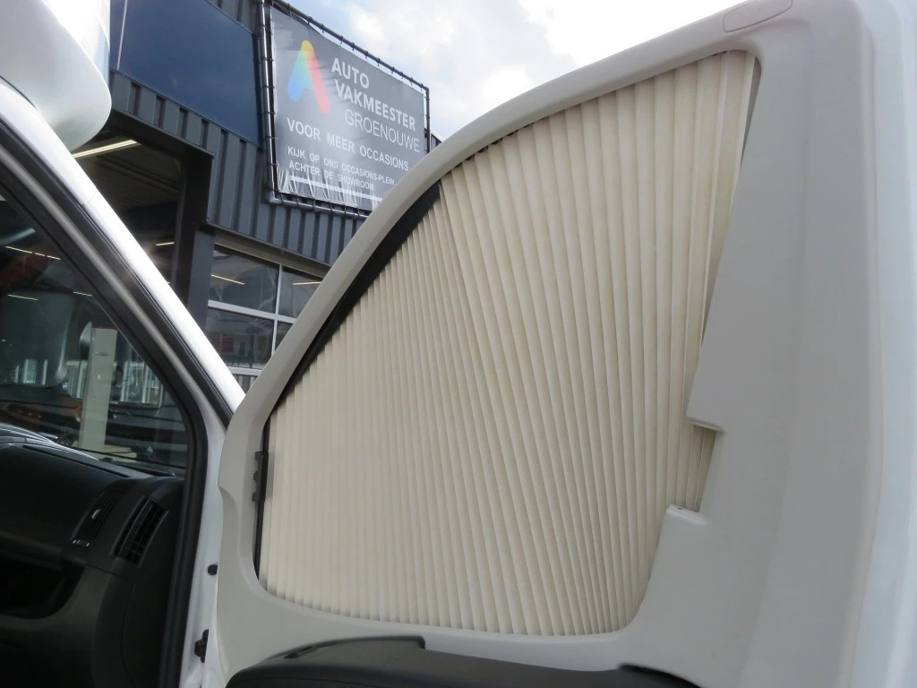 Hoofdafbeelding Chausson 777 Ga