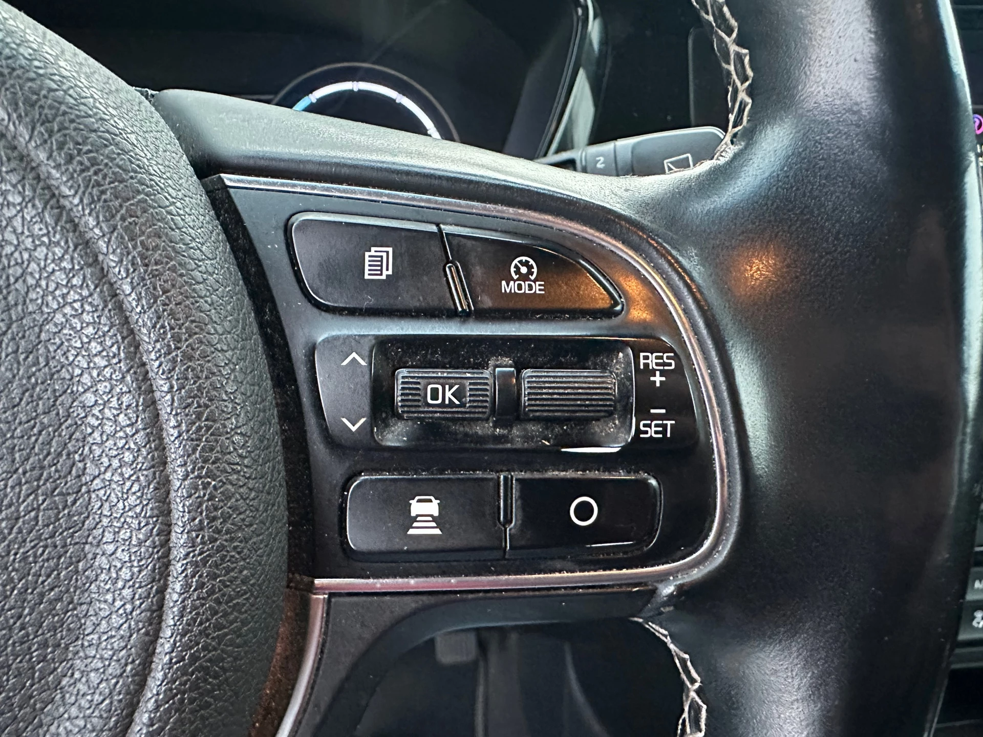 Hoofdafbeelding Kia e-Niro