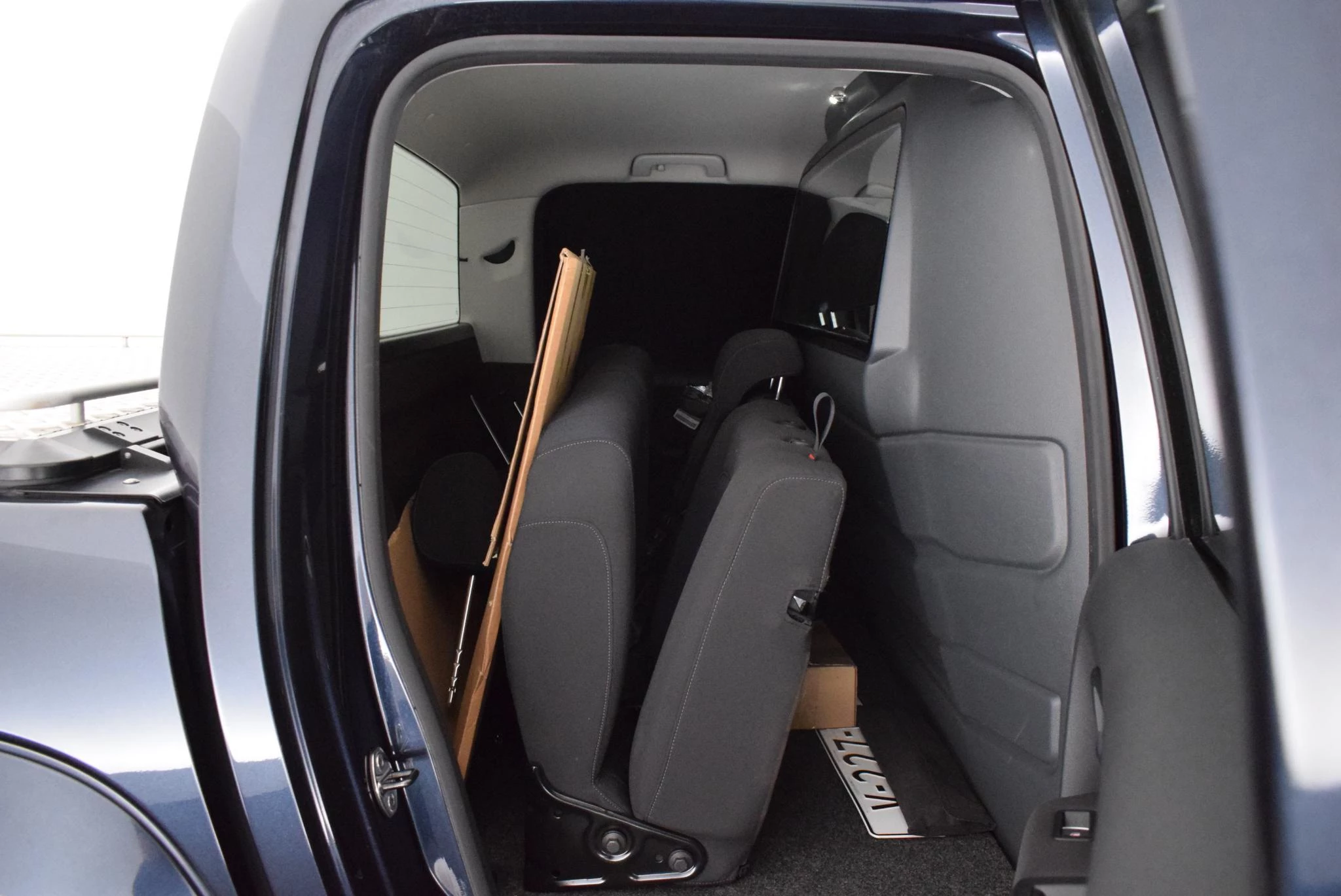Hoofdafbeelding Volkswagen Amarok