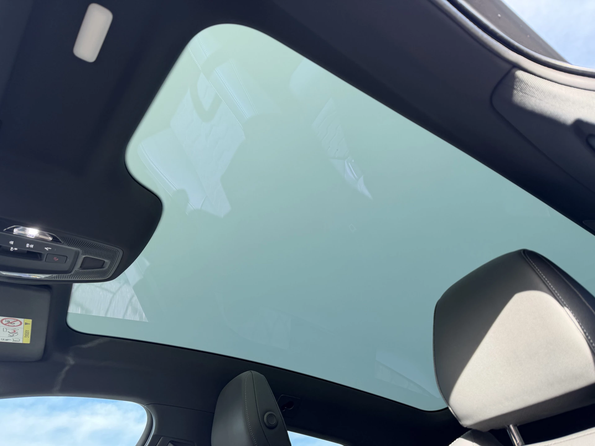 Hoofdafbeelding Audi A6 Avant e-tron