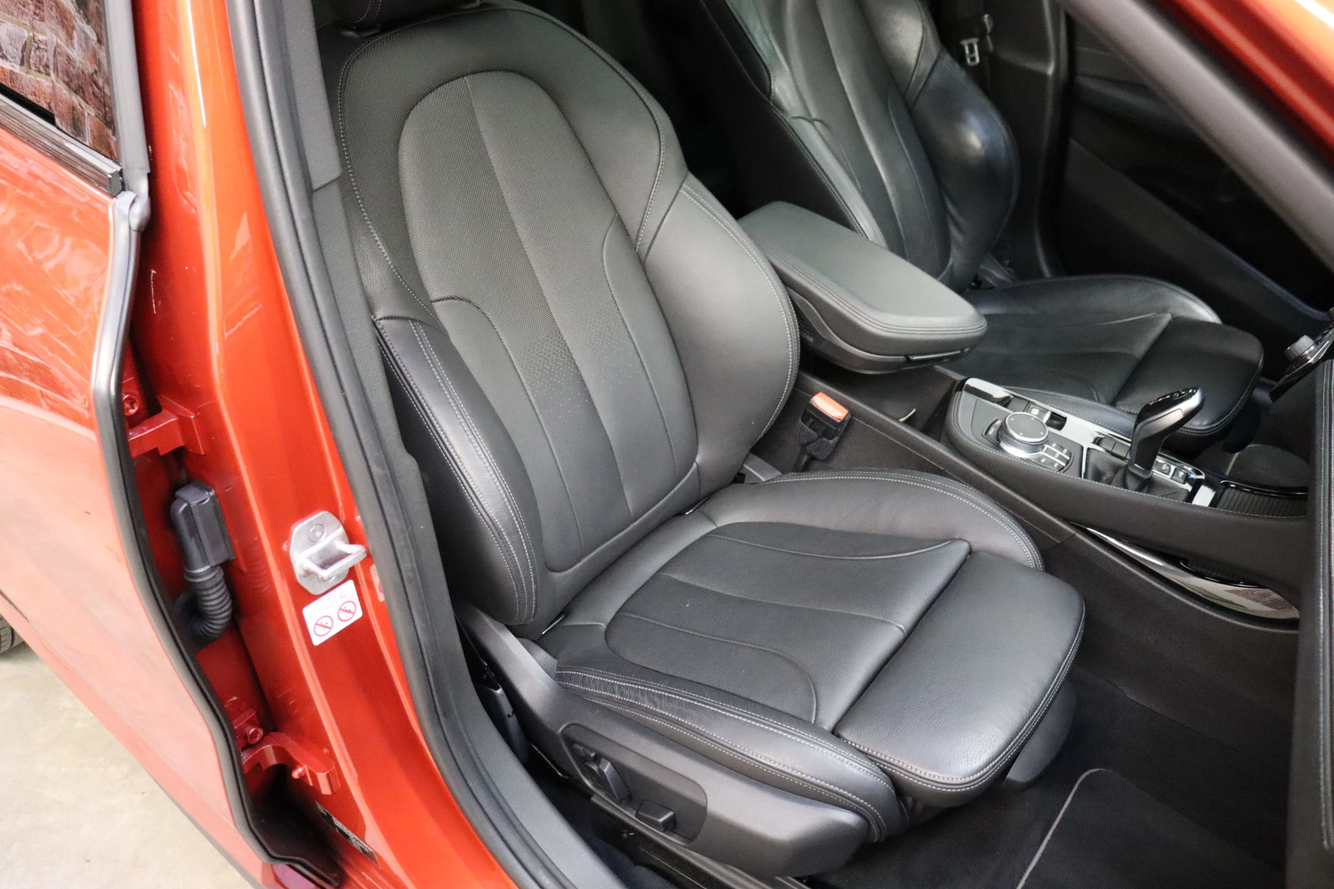 Hoofdafbeelding BMW X2