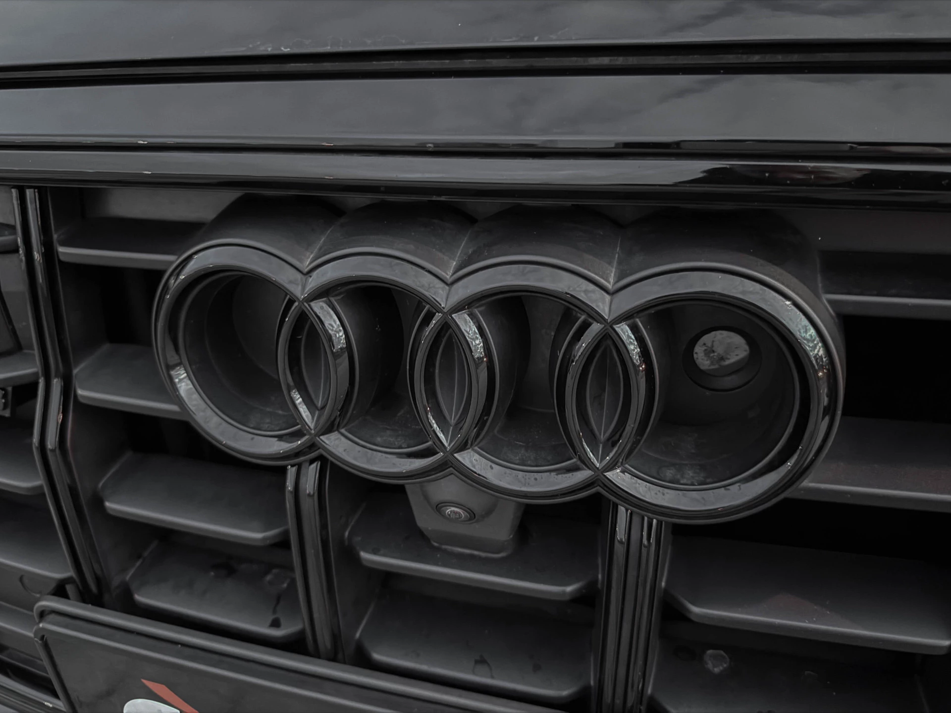 Hoofdafbeelding Audi SQ8