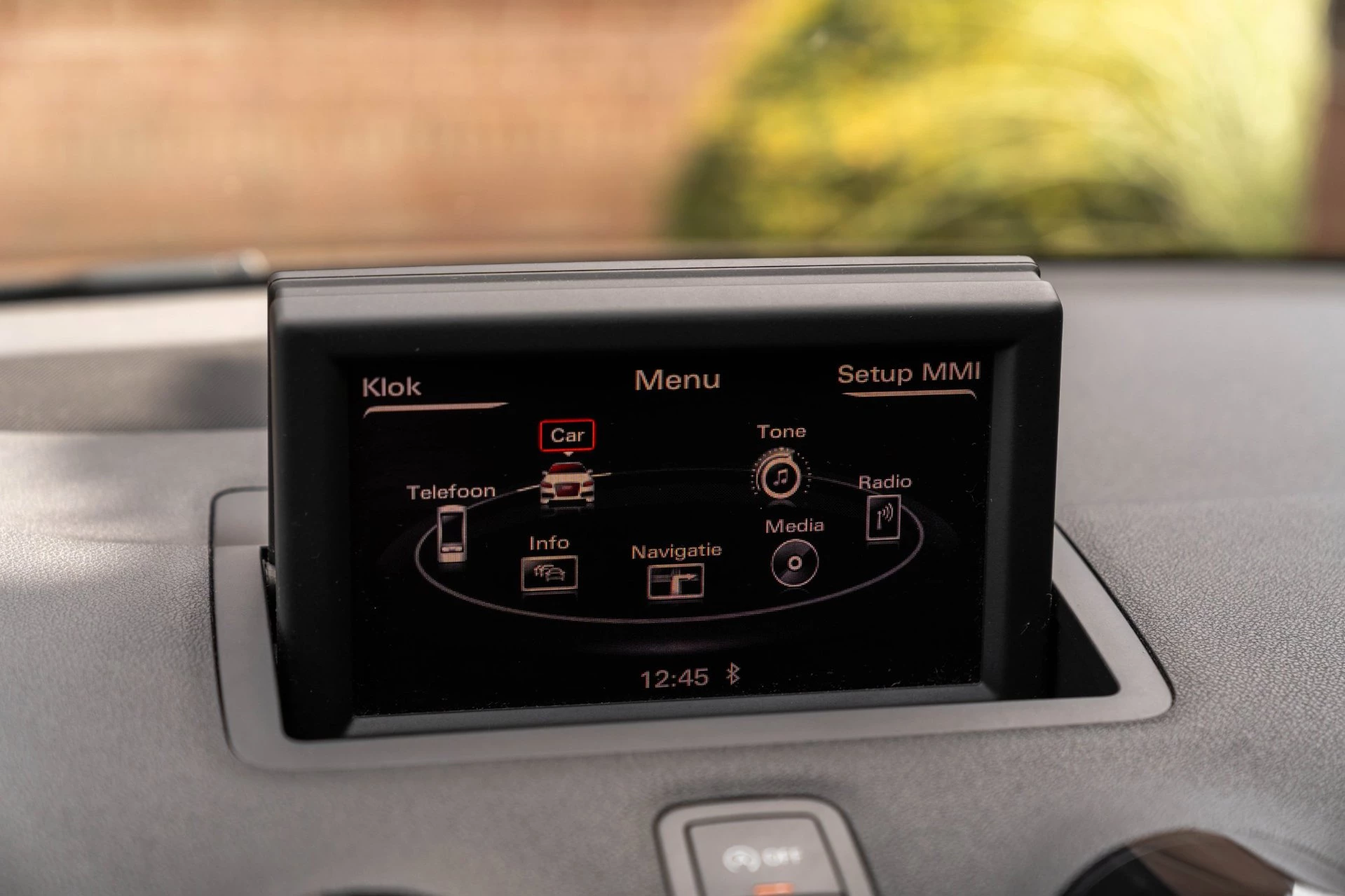Hoofdafbeelding Audi A1